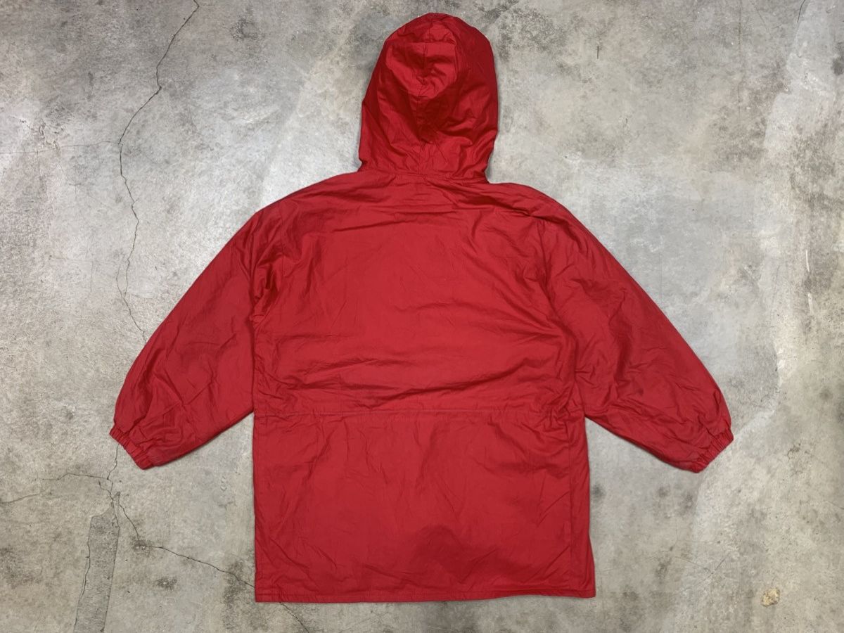 Polo Ralph Lauren Polo Ralph Lauren Vintage Windbreaker Jacket Size US XL / EU 56 / 4 - 18 Thumbnail