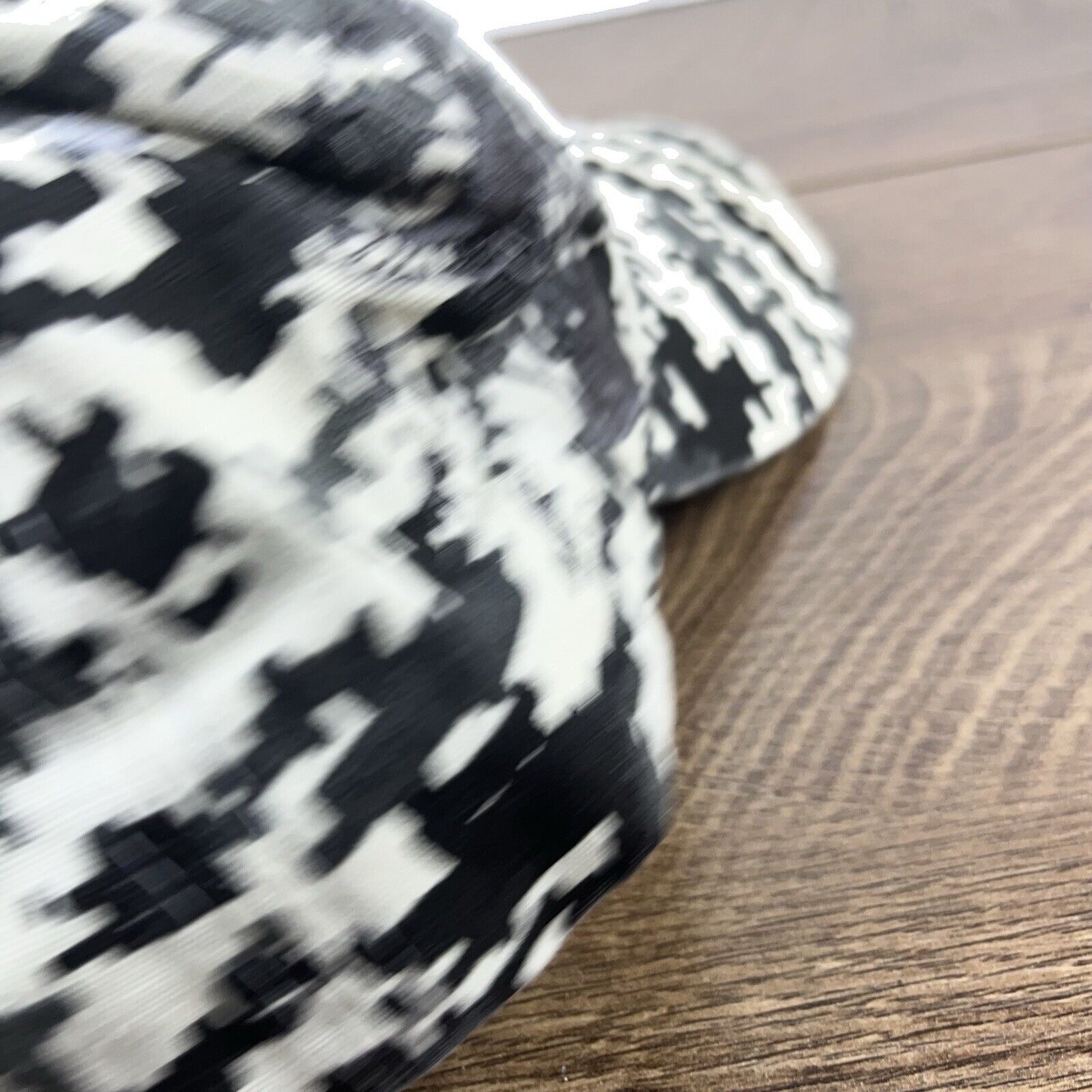 Other USAF Hat United States Air Force Adjustable Hat Camo Adjusta Size ONE SIZE - 12 Thumbnail