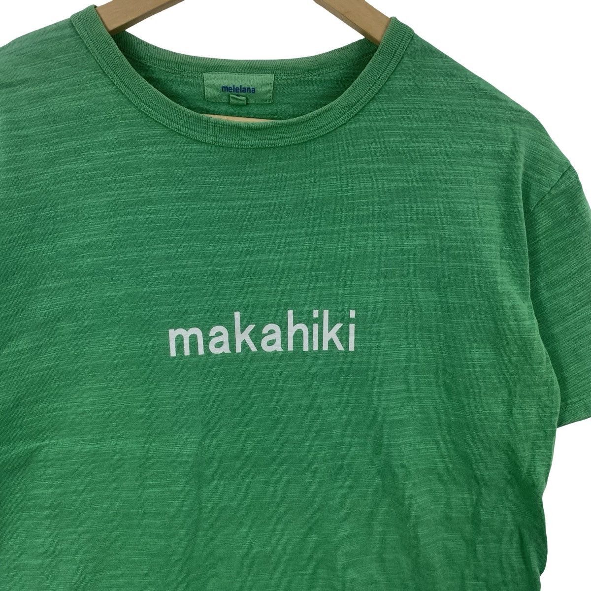 URBAN RESEARCH DOORS URBAN RESEARCH DOORS Melelana Ancient Hawaiian Tee Shirt Size US L / EU 52-54 / 3 - 5 Thumbnail