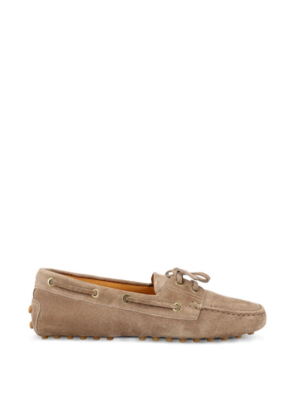 Tod's BOAT SHOES Size US 11 / IT 41 - 1 Thumbnail