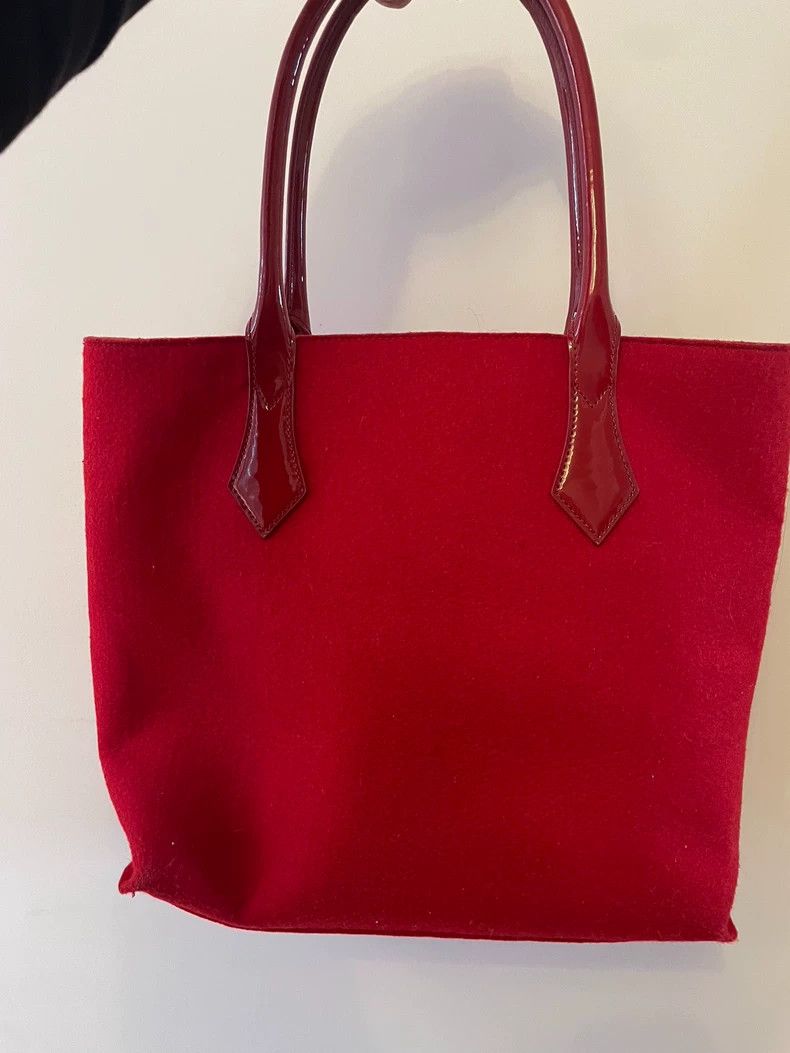 Vivienne Westwood Vivienne Westwood size os Lady's Handbag Size ONE SIZE - 3 Thumbnail