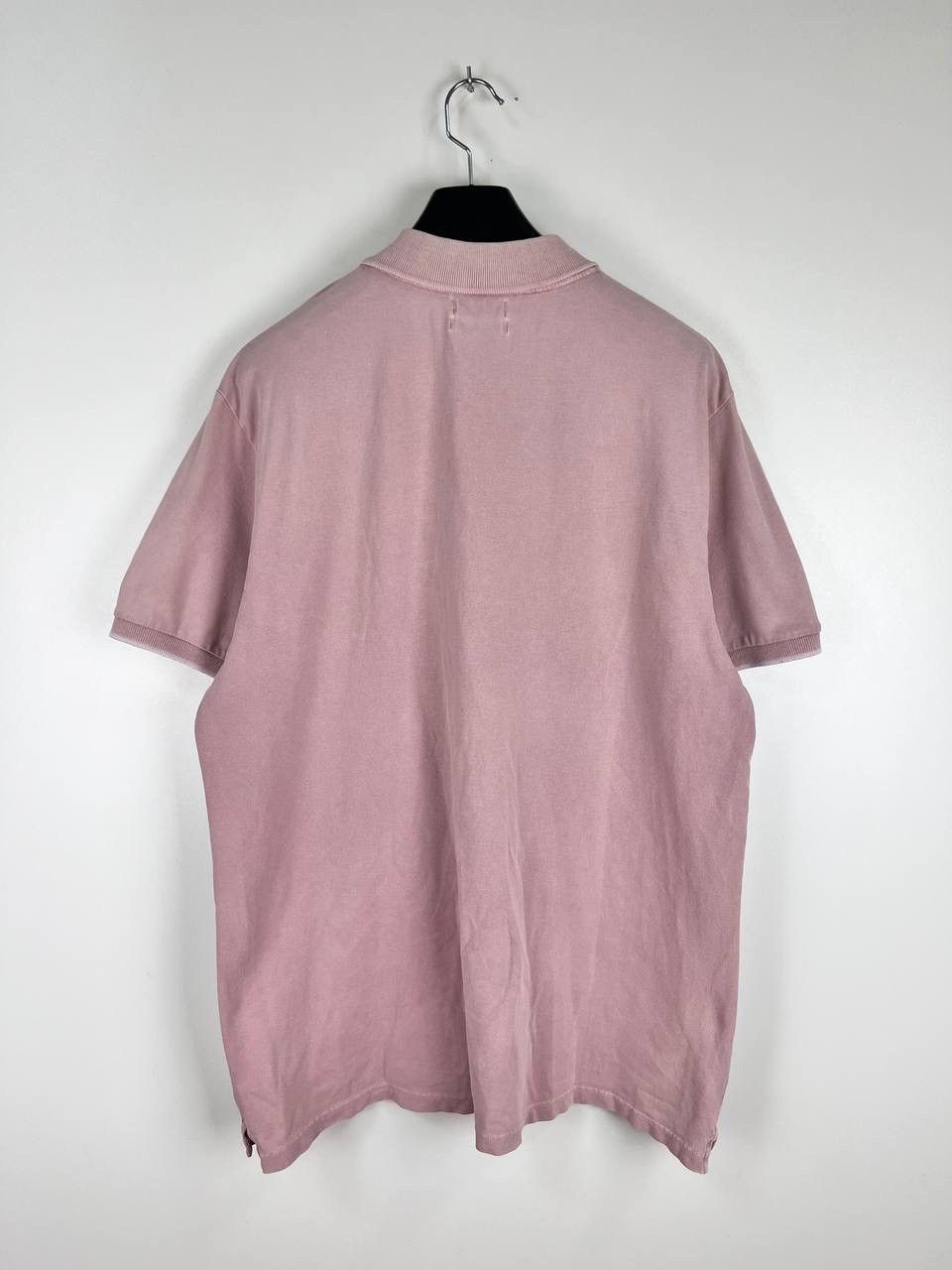 Jacob Cohen Jacob Cohen luxury polo t-shirts size XL Size US XL / EU 56 / 4 - 4 Thumbnail