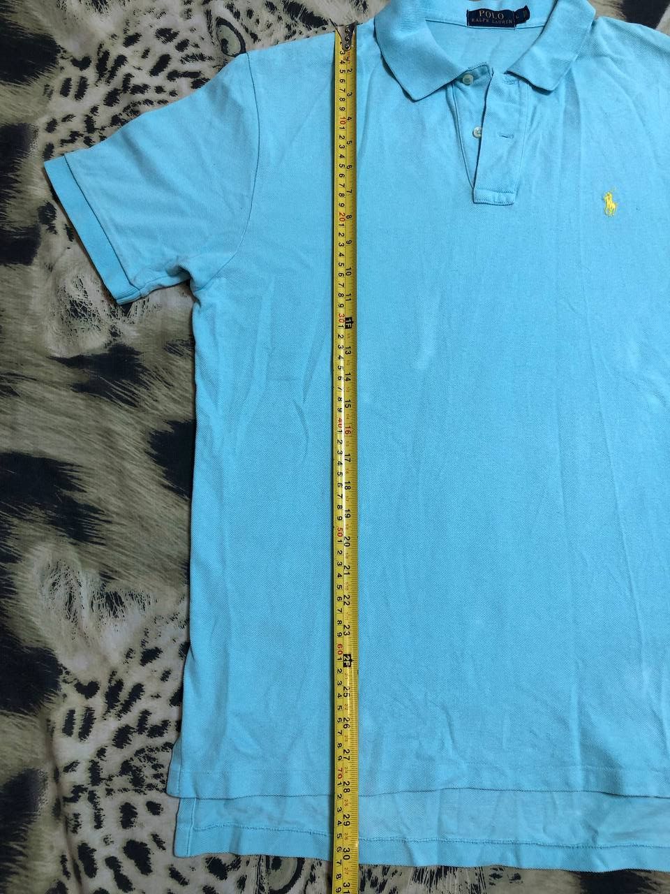 Polo Ralph Lauren Polo Ralph Lauren Polo Size US L / EU 52-54 / 3 - 11 Thumbnail
