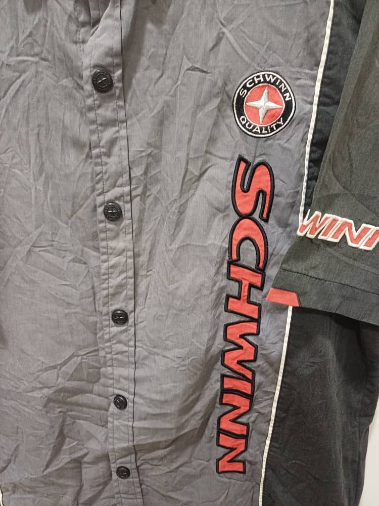 Vintage Vintage SCHWINN CASUAL WORKWEAR Size US M / EU 48-50 / 2 - 3 Thumbnail