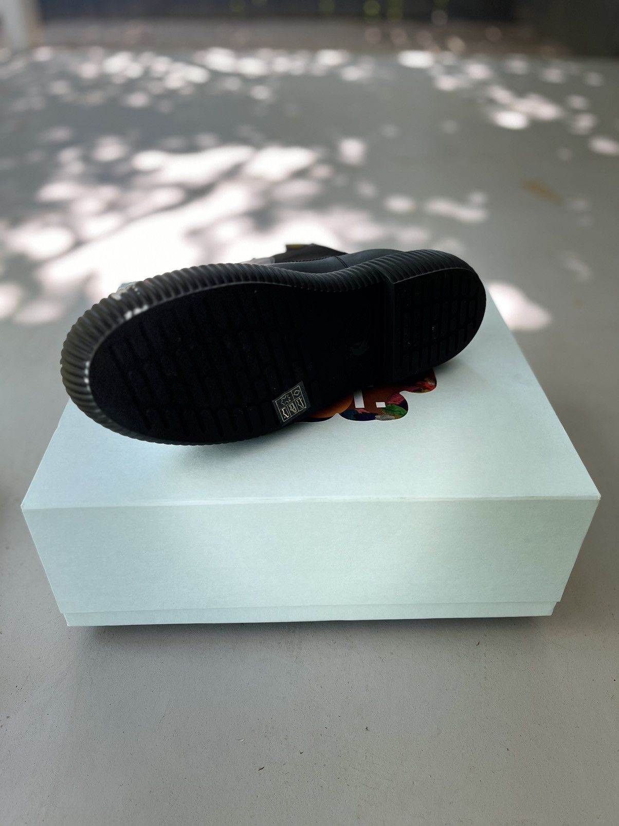 Gallery Dept. × Lanvin Gallery Dept. x Lanvin Chelsea Boots New in Box Size US 12 / EU 45 - 6 Thumbnail