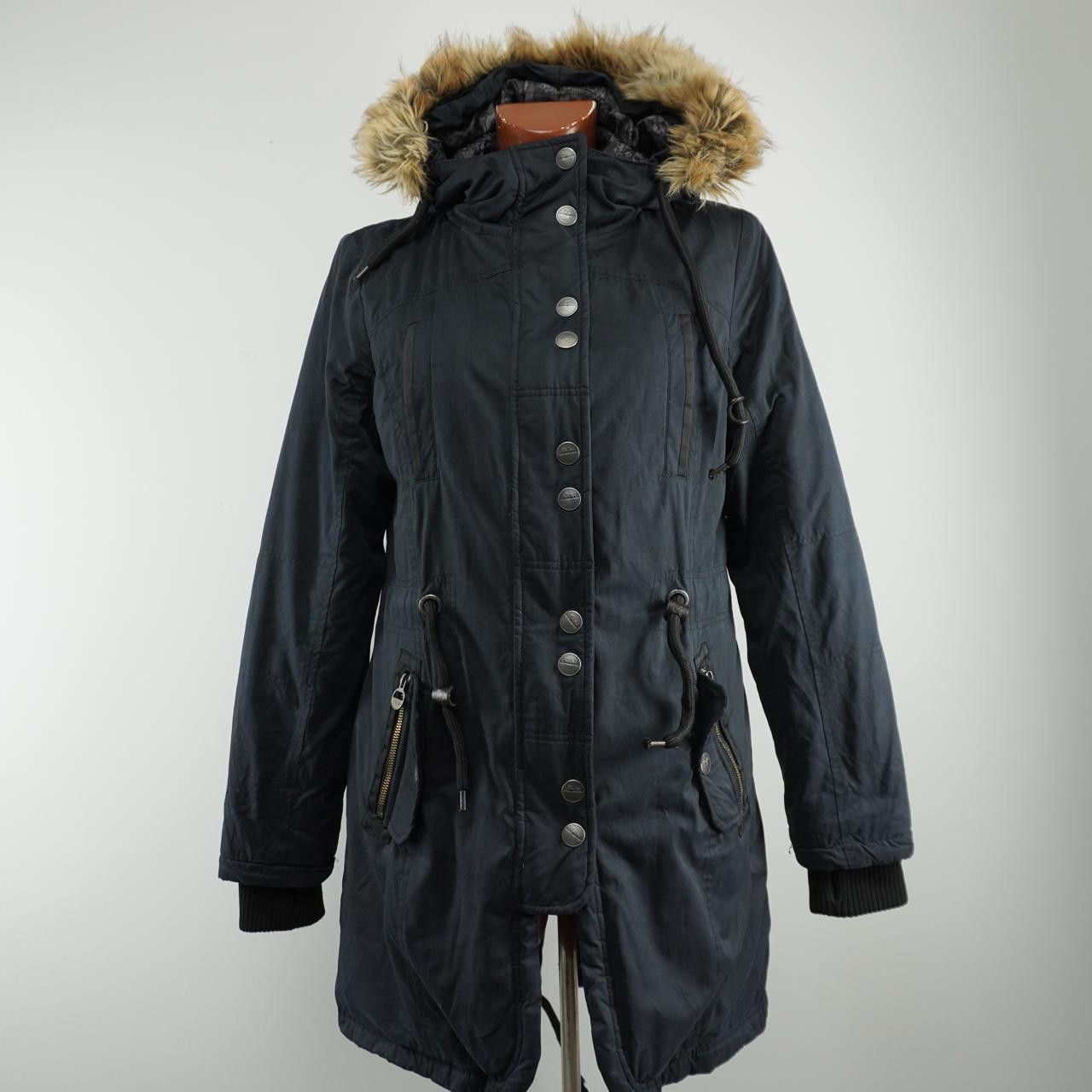 Other Women's Parka fresh Made Size M / US 6-8 / IT 42-44 - 1 Thumbnail