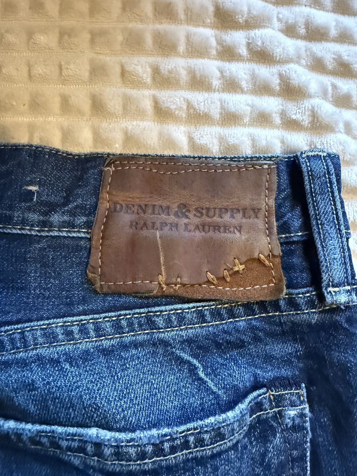 Denim & Supply Ralph Lauren Very nice Size US 36 / EU 52 - 9 Thumbnail