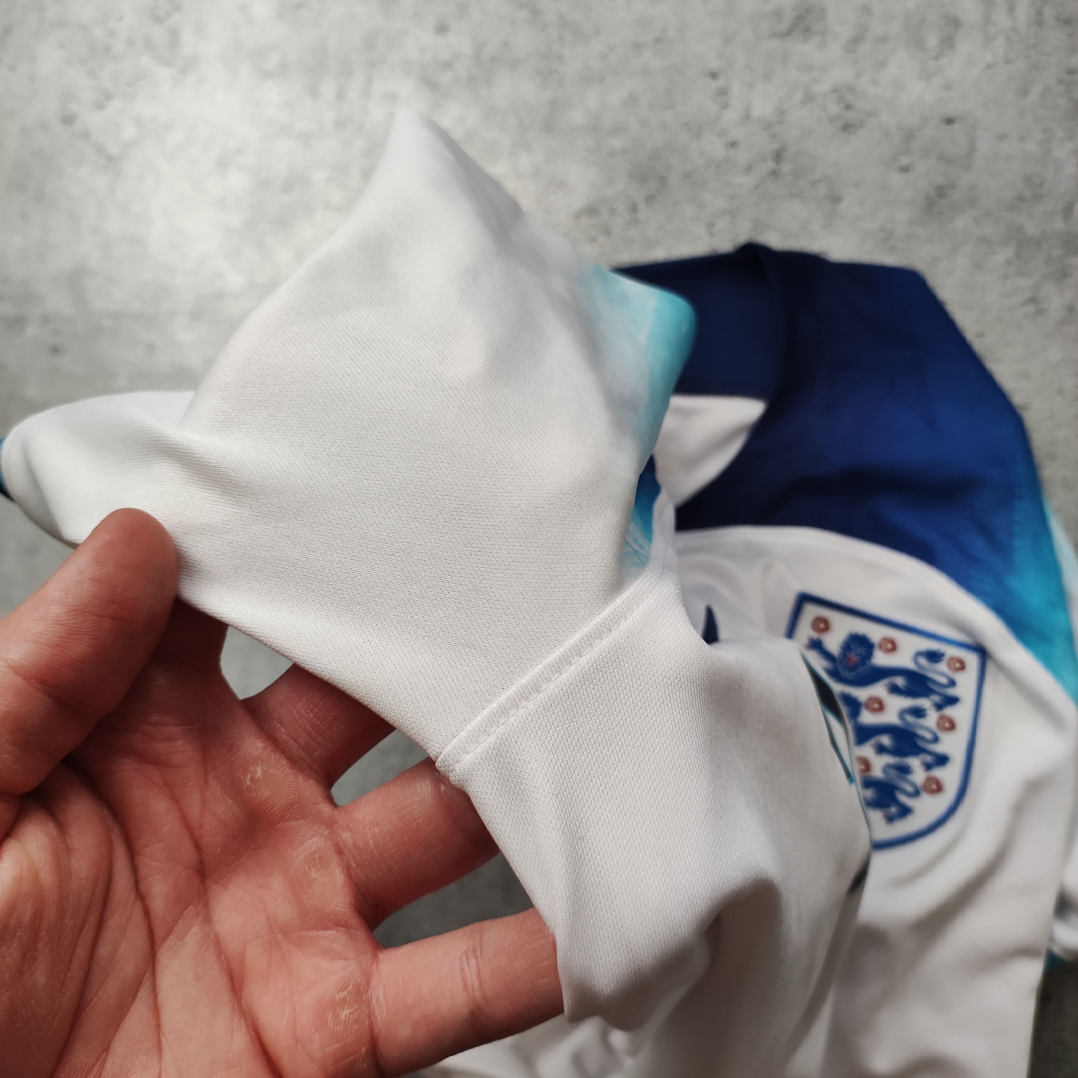 Other #7 Jack Grealish England National Team x Nike Jersey Size US M / EU 48-50 / 2 - 9 Thumbnail