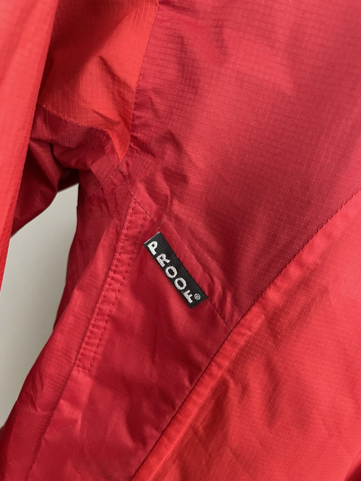 Haglofs Haglofs rain jacket size M Size M / US 6-8 / IT 42-44 - 5 Thumbnail