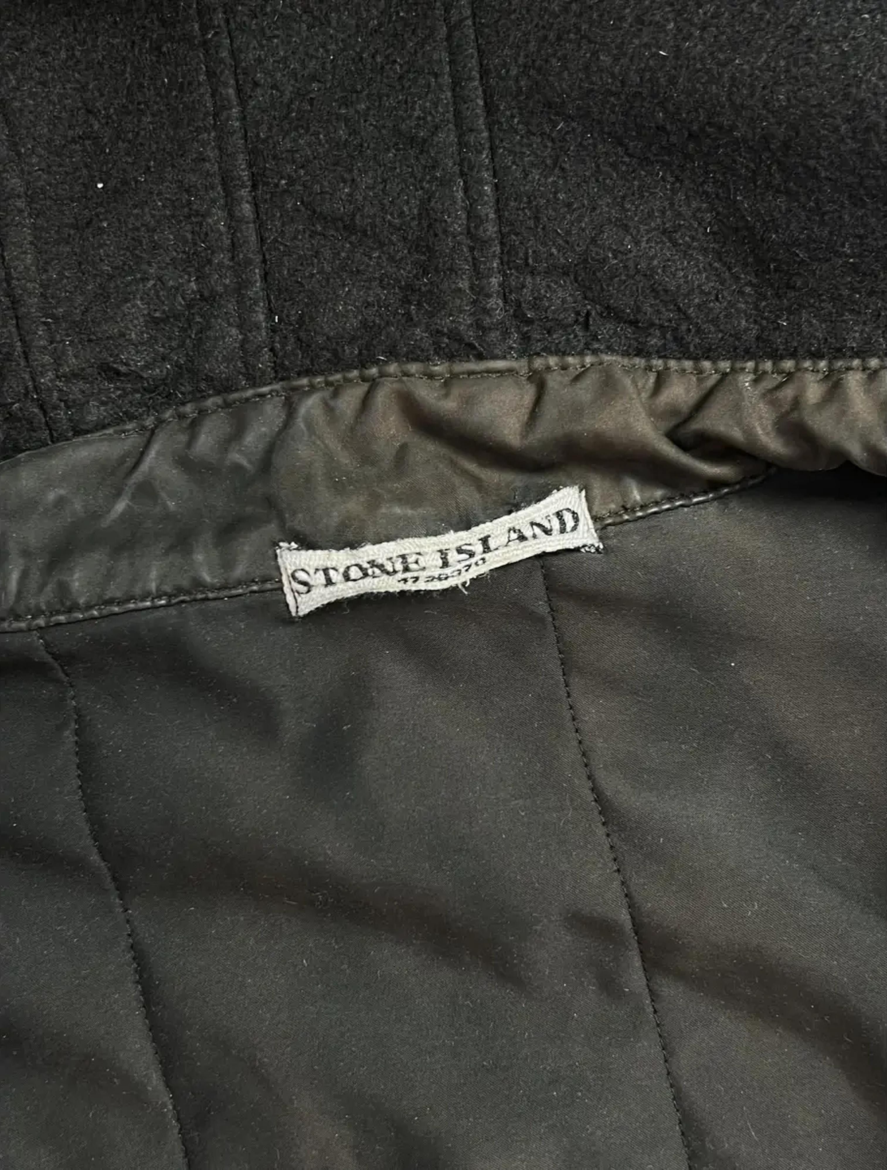 Stone Island Stone Island Light jacket XL Size US XL / EU 56 / 4 - 4 Thumbnail