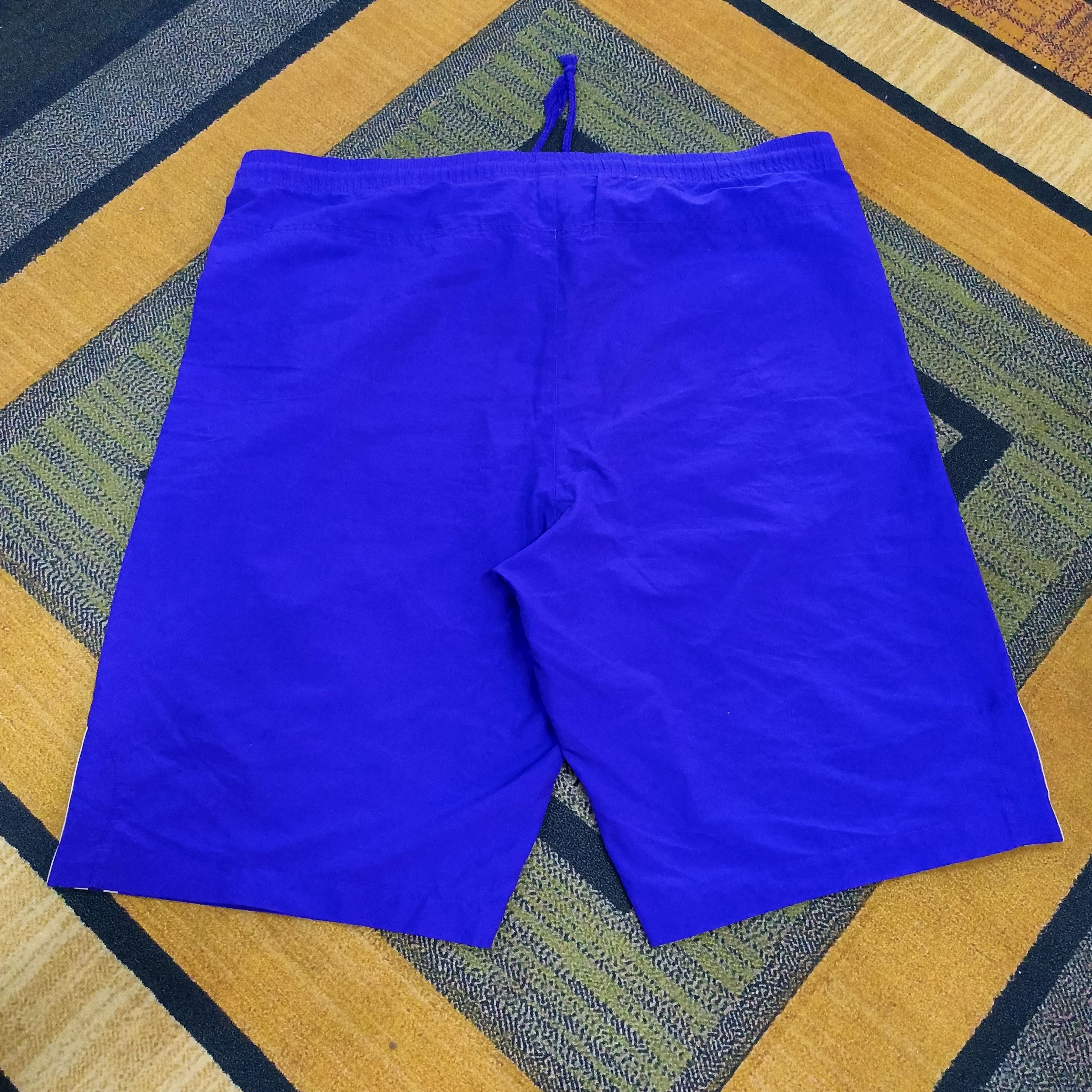 Adidas Adidas 2002 Korea Japan Fifa World Cup Short Pants Size US 35 - 7 Thumbnail