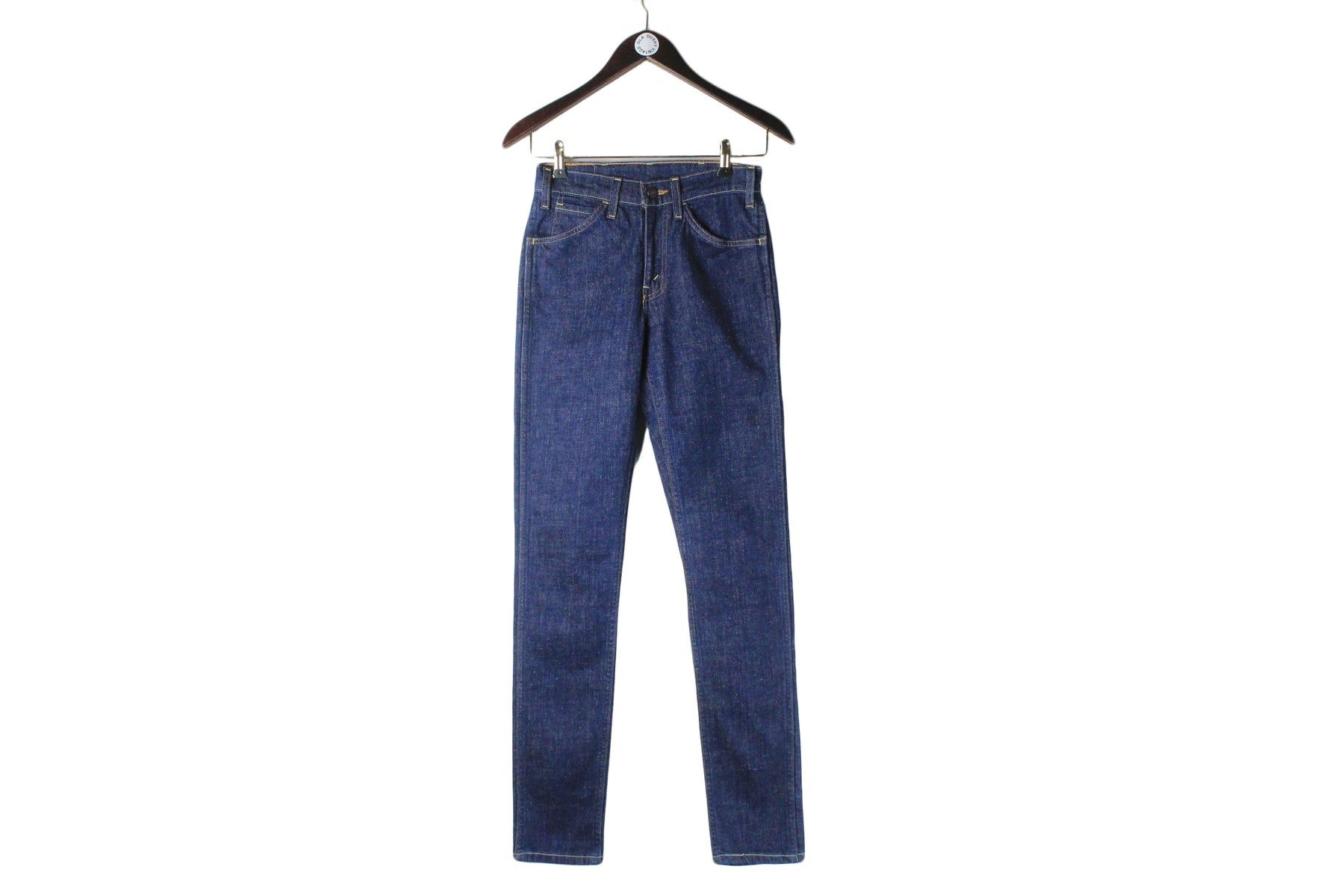 Levi's Levi's 606 Big E Jeans Women's W 25 Size 25" / US 0 / IT 36 - 1 Thumbnail