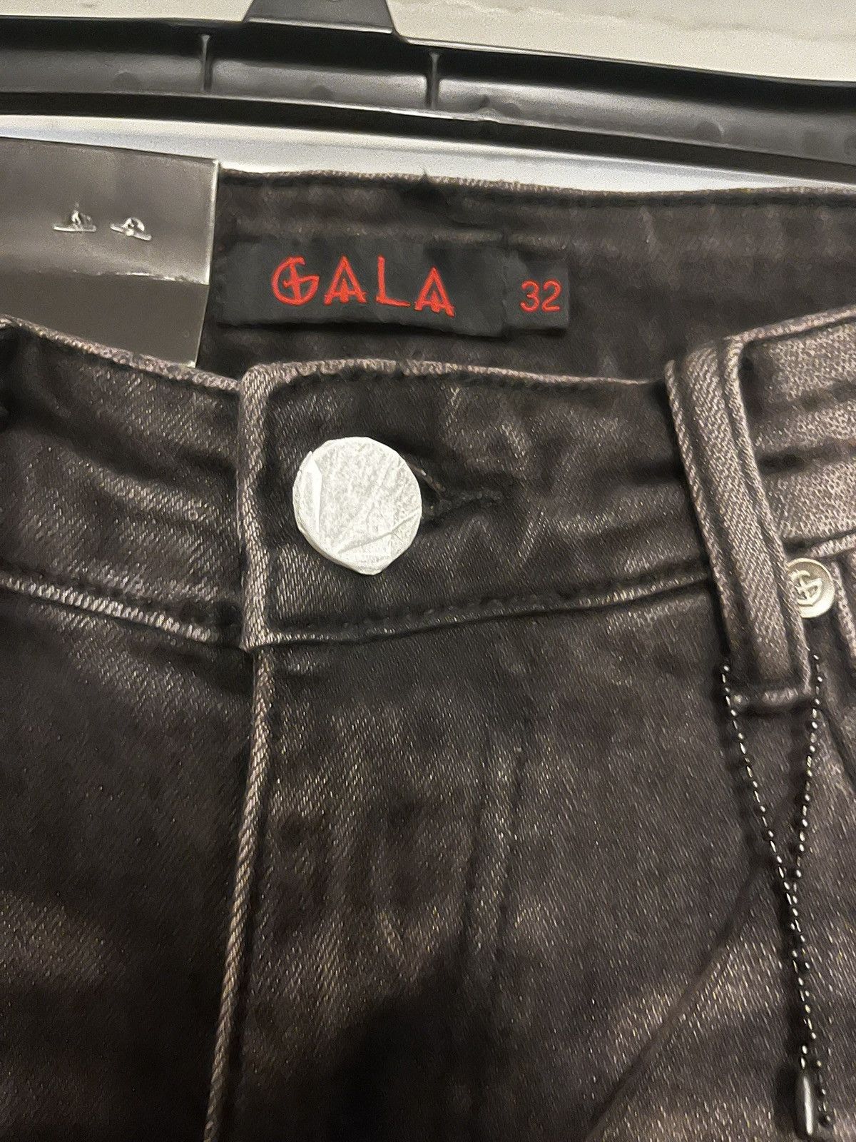 Other Gala jorts size 32 Size US 32 / EU 48 - 2 Thumbnail