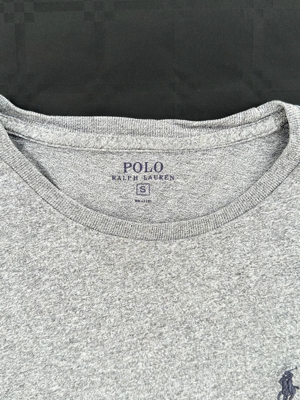 Ralph Lauren Polo Ralph Lauren Long Sleeve Size US S / EU 44-46 / 1 - 5 Thumbnail