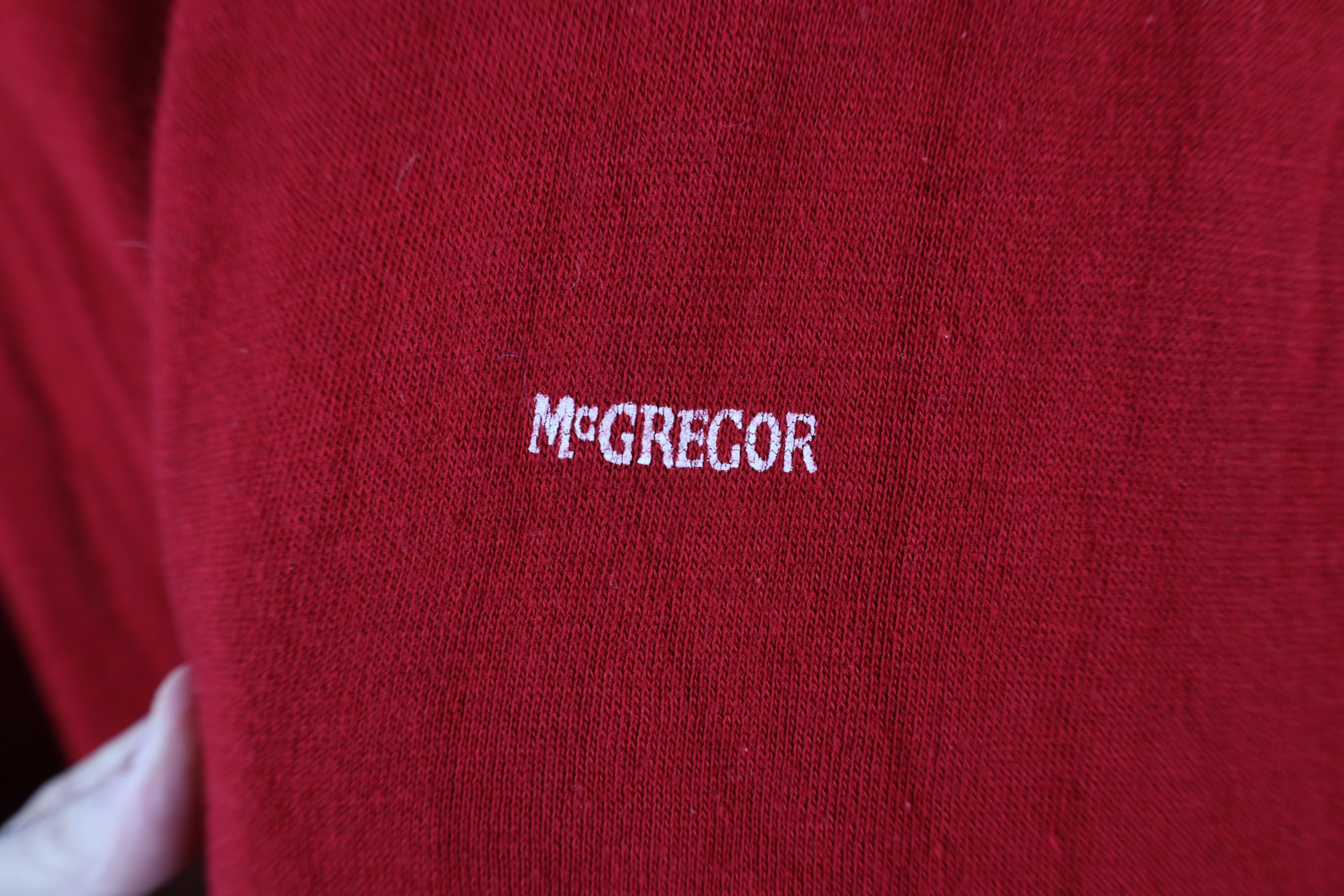 Vintage Vintage 70s 80s Streetwear Thermal Lined Full Zip Hoodie Size US L / EU 52-54 / 3 - 4 Thumbnail