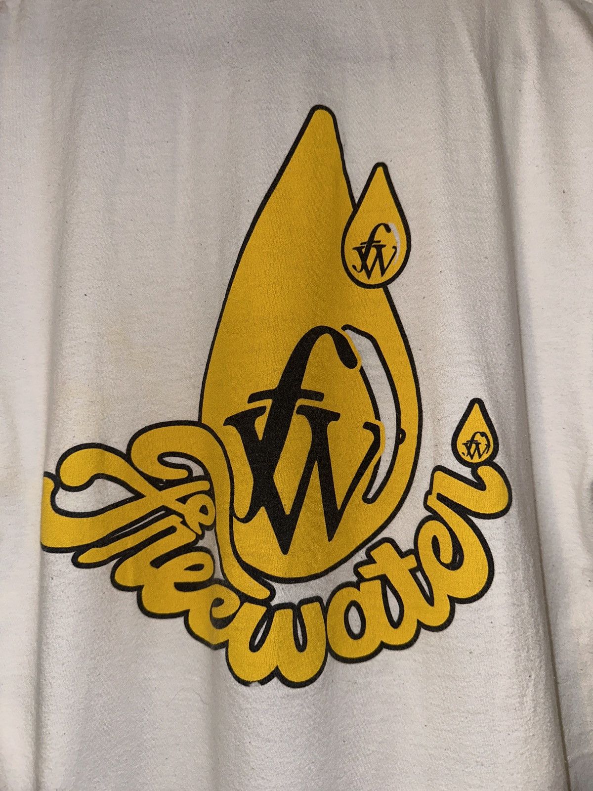 Vintage FREEWATER Shirt Size US M / EU 48-50 / 2 - 4 Thumbnail