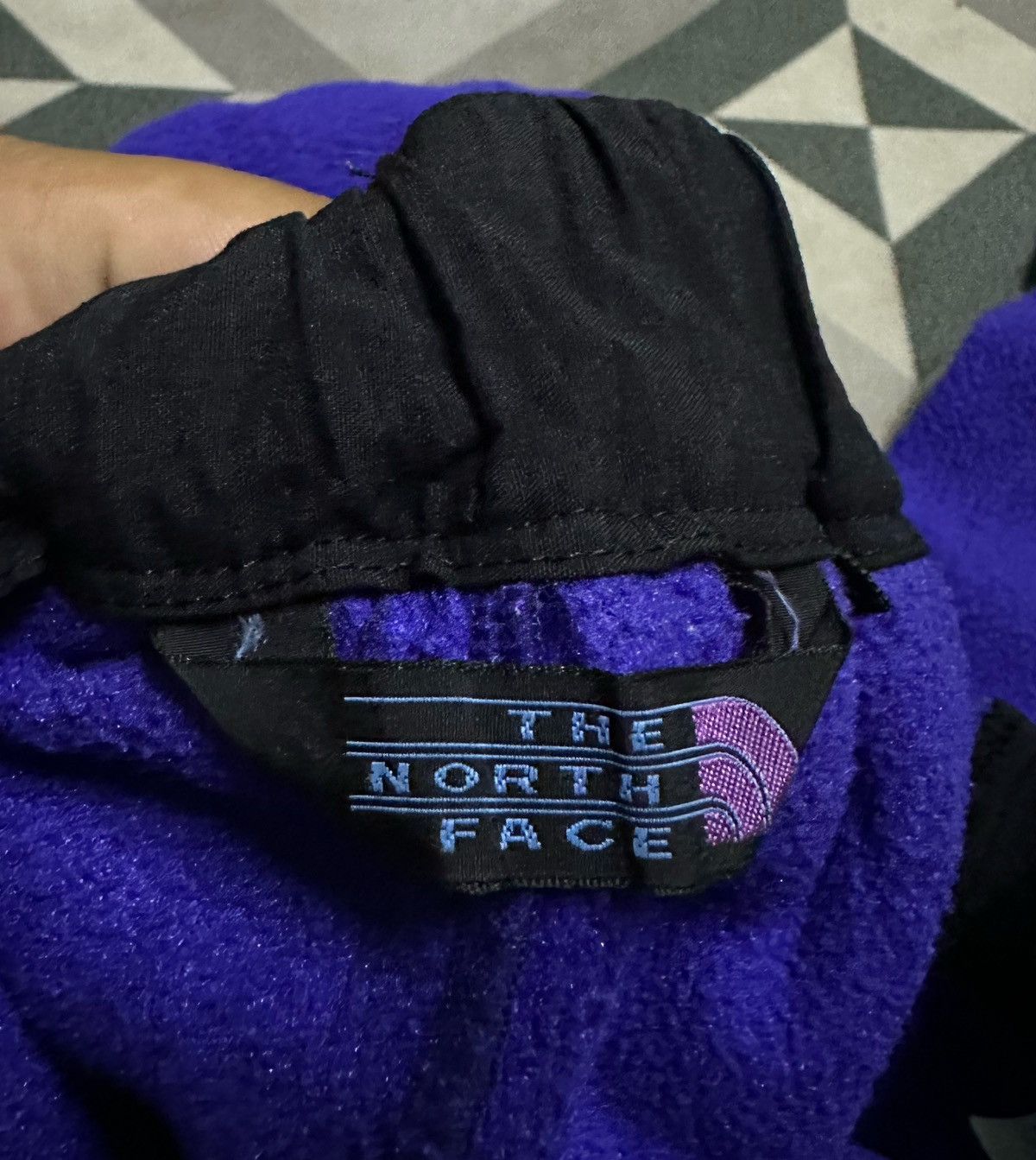 The North Face The north face denali fleece pants outdoor Size US 30 / EU 46 - 8 Thumbnail