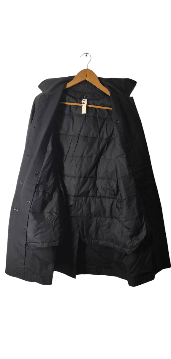 Margaret Howell MHL MARGARET HOWELL TRECH COAT JACKET Size US S / EU 44-46 / 1 - 9 Thumbnail