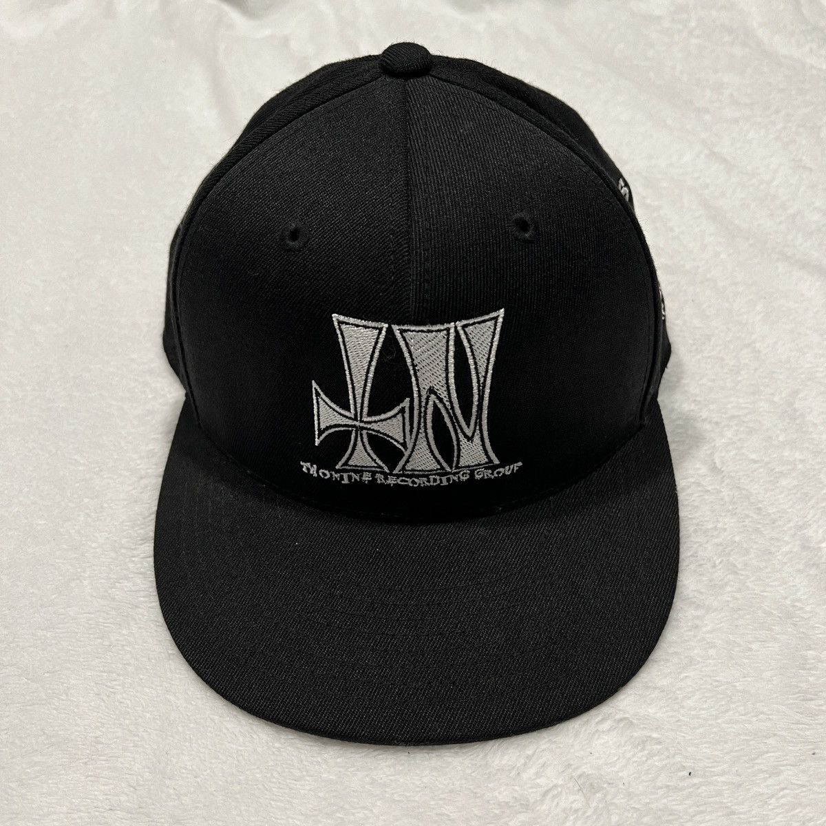 Playboi Carti Playboi Carti Black Twonine Fitted Hat One Size Like New ...