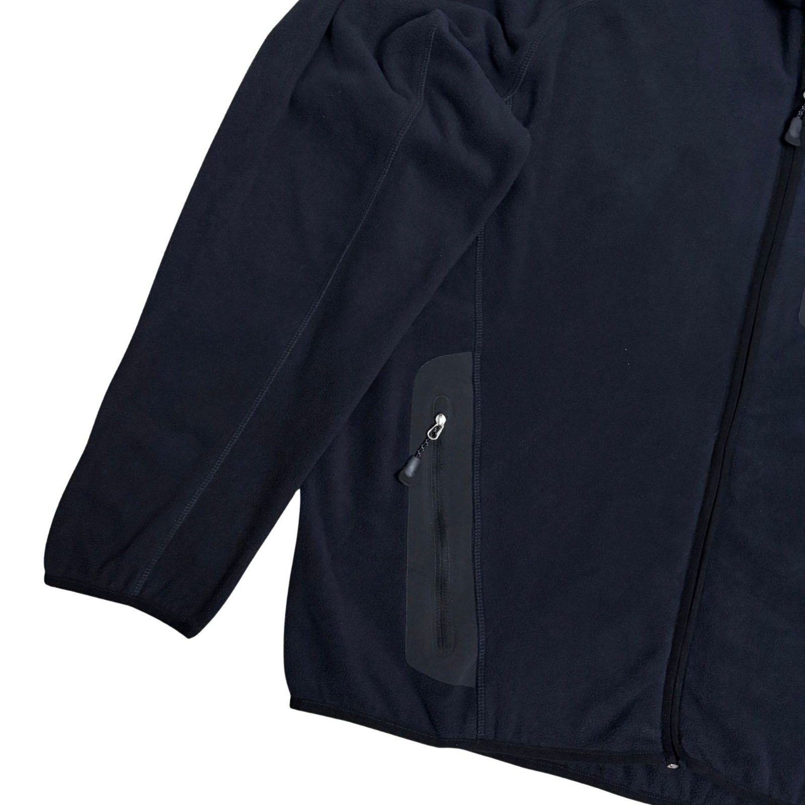 Henri Lloyd HENRI LLOYD Fleece Jacket Sailing Marine Shacket Mens 2XL Size US XXL / EU 58 / 5 - 7 Thumbnail