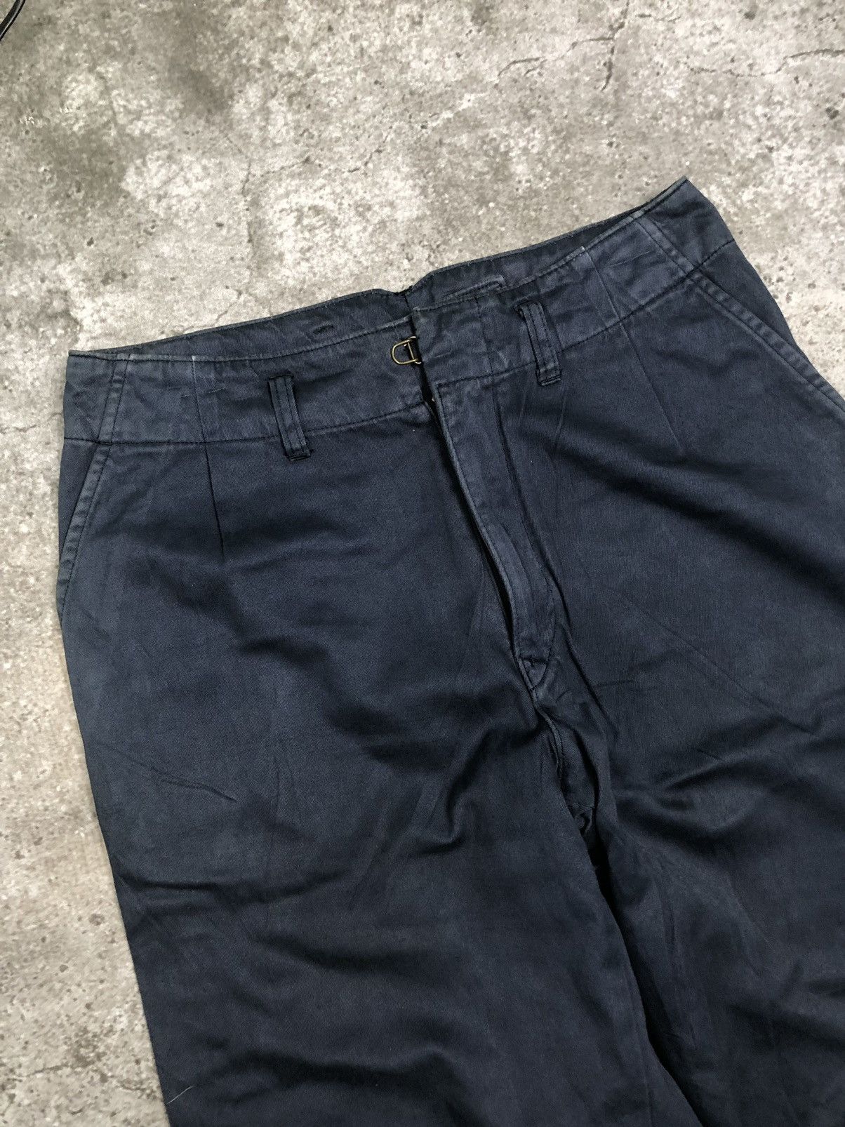 Kolor Kolor Chinos Longpants Size US 29 - 3 Thumbnail