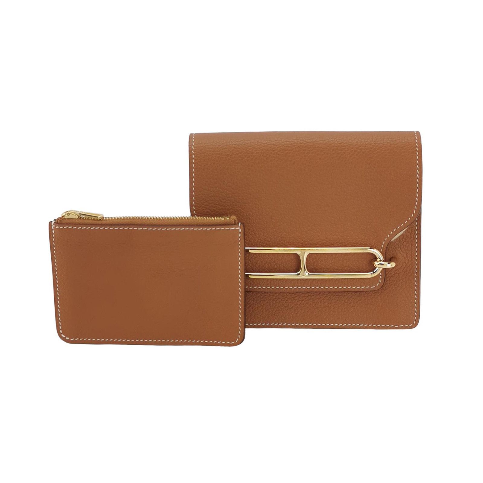 Hermes Hermes Women os Wallets Size ONE SIZE - 1 Thumbnail
