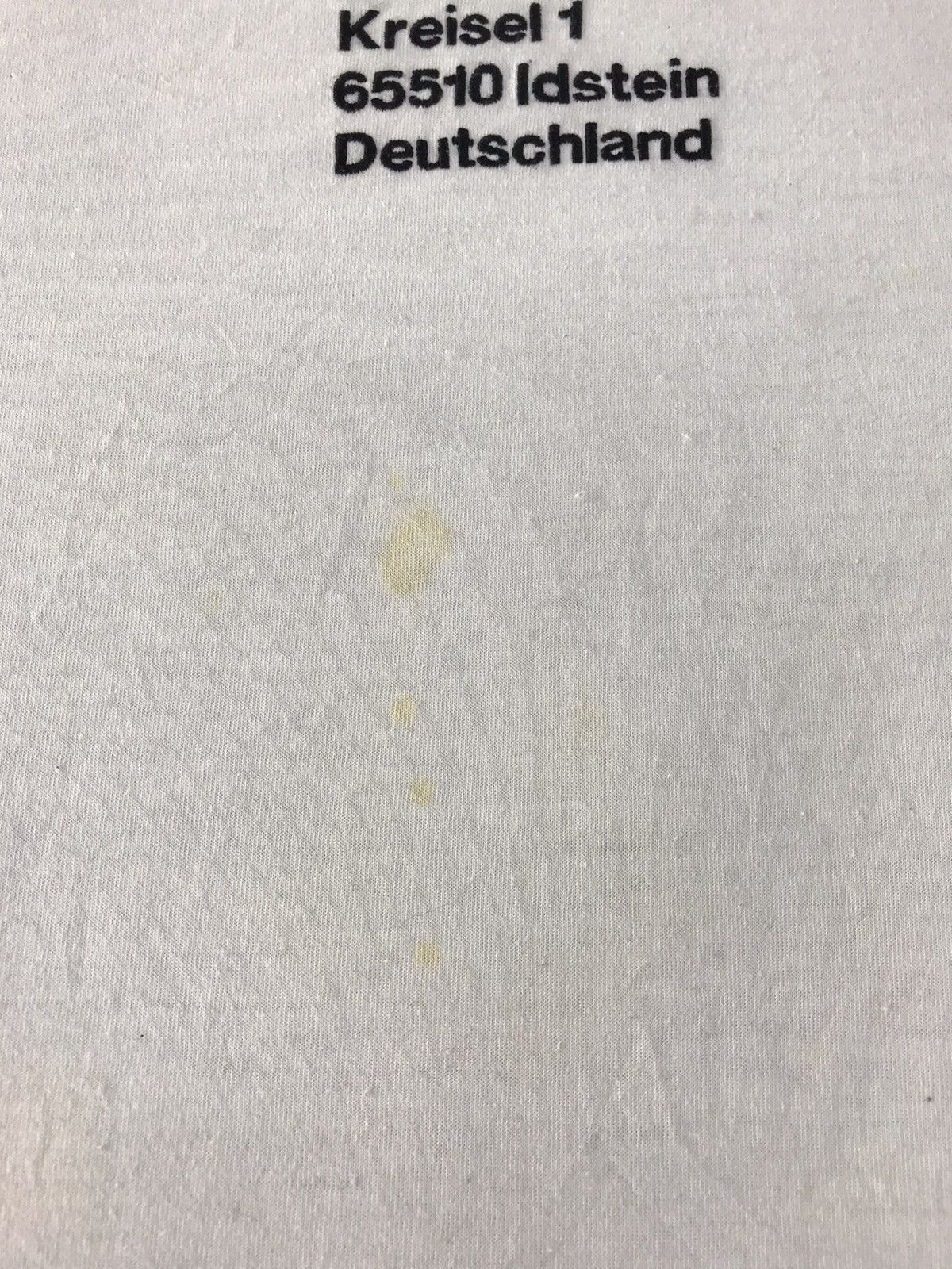 Jack Wolfskin Jack Wolfskin Address Draussen Zu Hause Outdoor Printed Tee Size US L / EU 52-54 / 3 - 11 Thumbnail