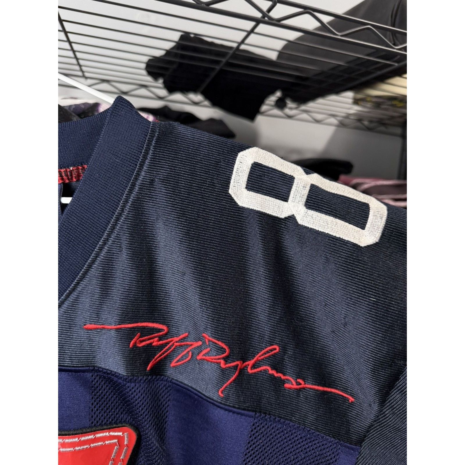 Ruff Ryders 💥Rare! Vintage Ruff Ryders Rap T Shirt Jnco Tapout Jersey Size US XL / EU 56 / 4 - 7 Thumbnail