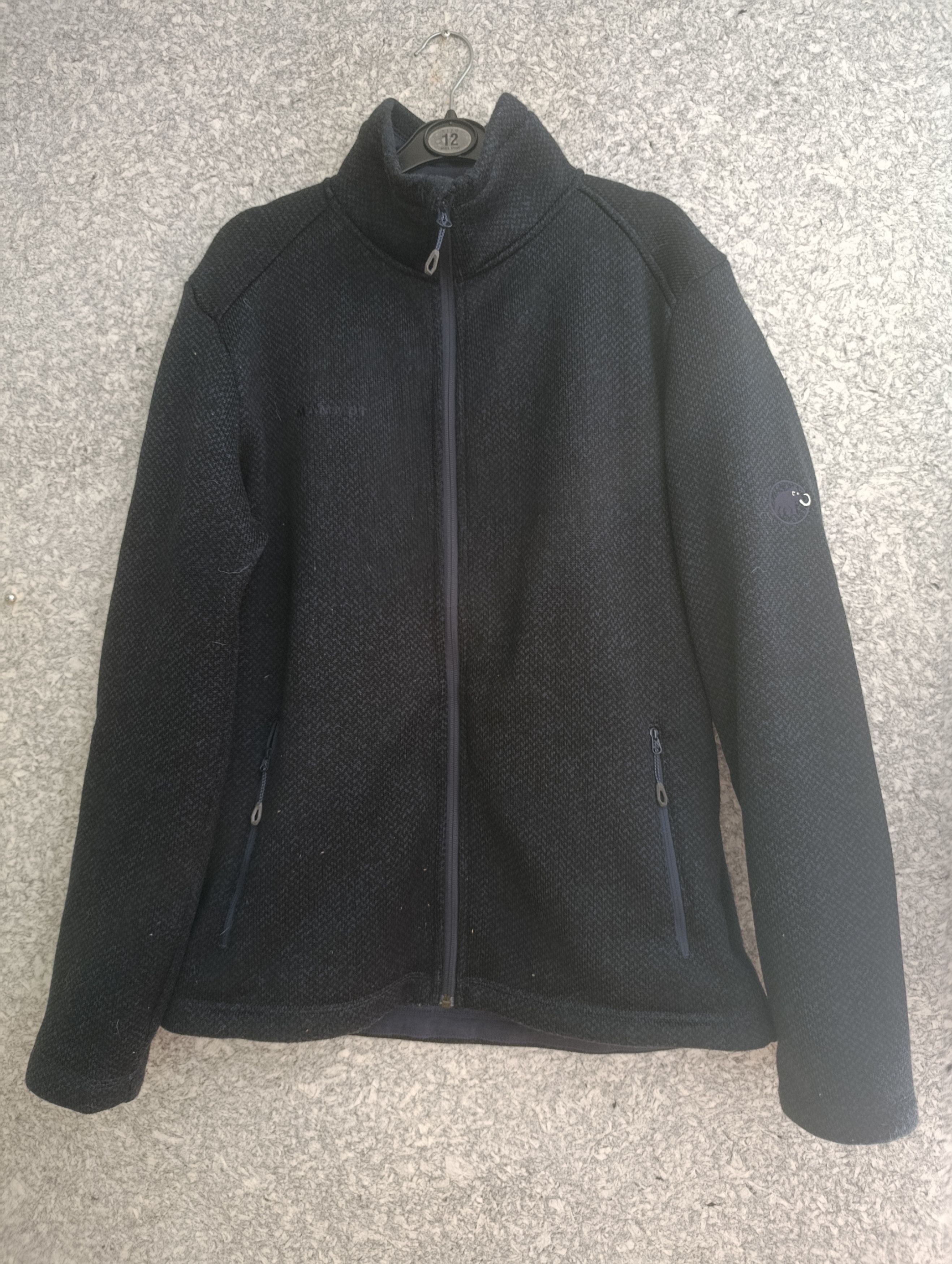 Mammut Mammut Size US L / EU 52-54 / 3 - 2 Thumbnail