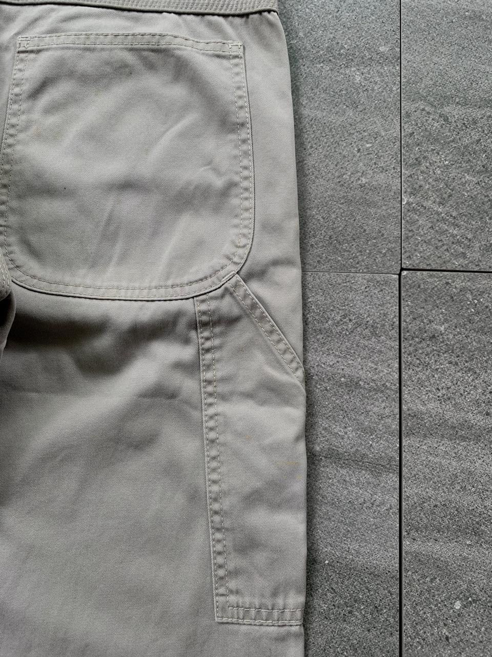 Comme des Garcons Homme FREE TAX! Comme des Garcons Homme Carpenter Pants Size US 33 - 8 Thumbnail