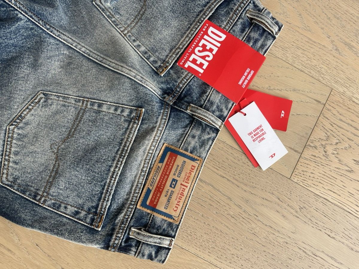 Diesel Diesel W30 L32 Size US 30 / EU 46 - 2 Thumbnail