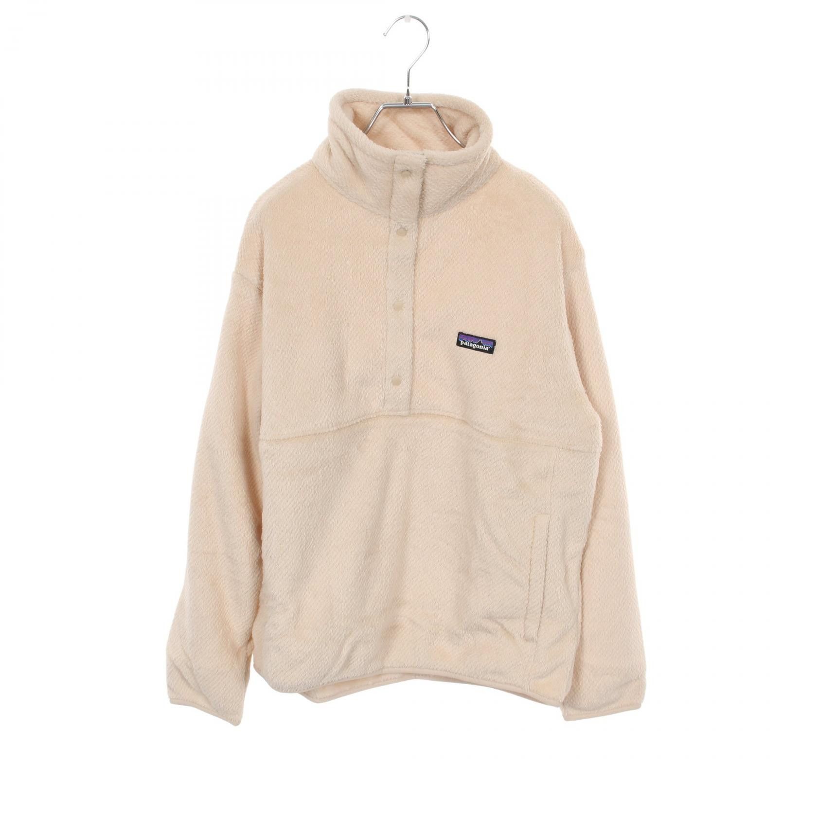 Other Other patagonia Re-Tool Half Snap Pullover Fleece Pullover Textile Outerwear 26465 DUTY FREE for USA Size ONE SIZE - 1 Thumbnail