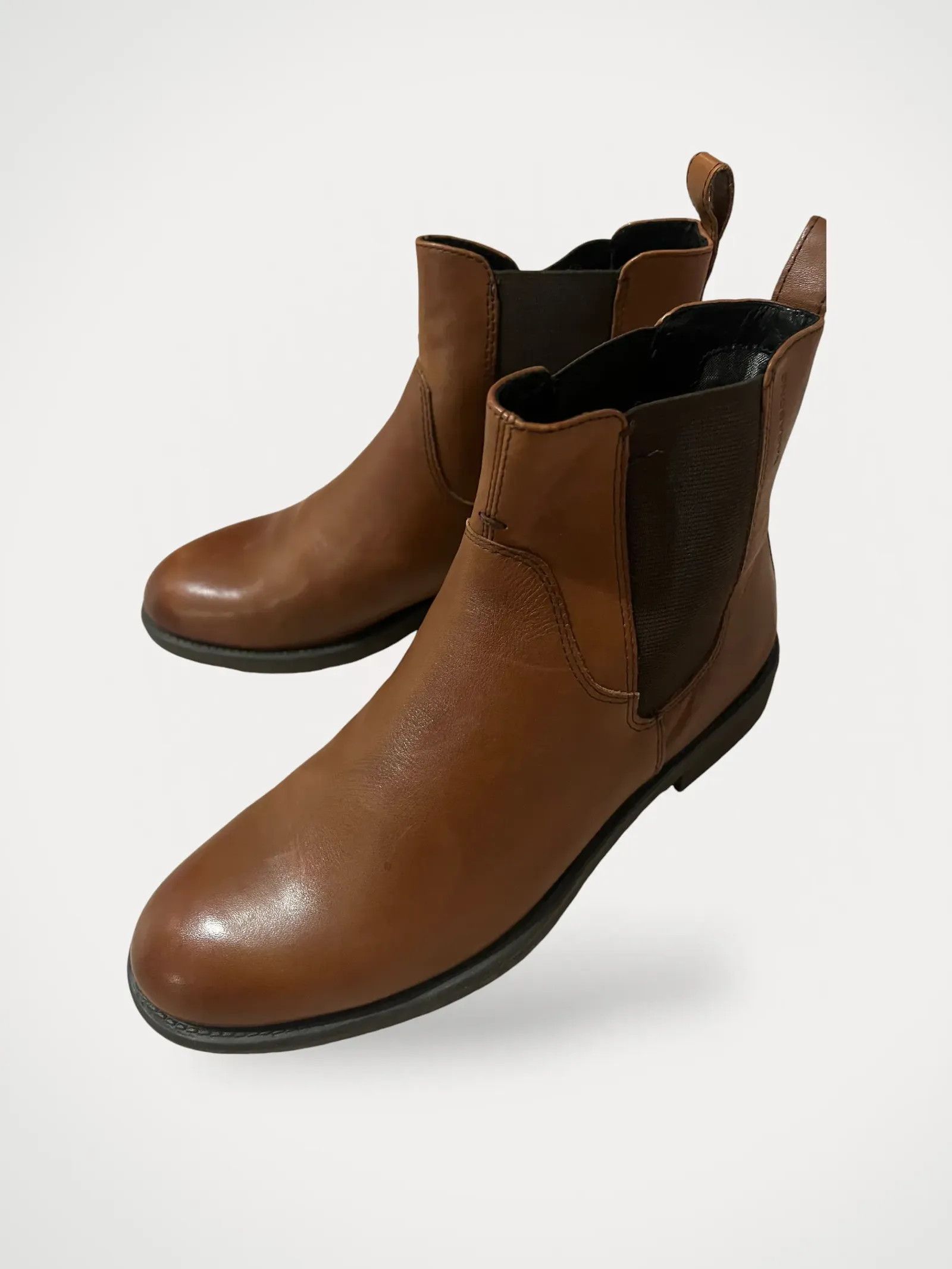 amina vagabond boots