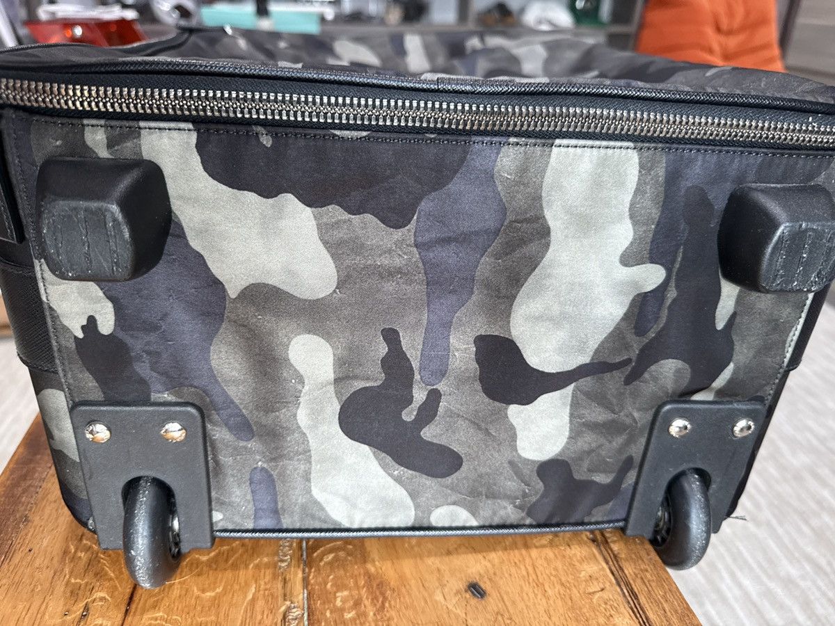 Prada Beautiful authentic travel luggage prada Size ONE SIZE - 10 Thumbnail