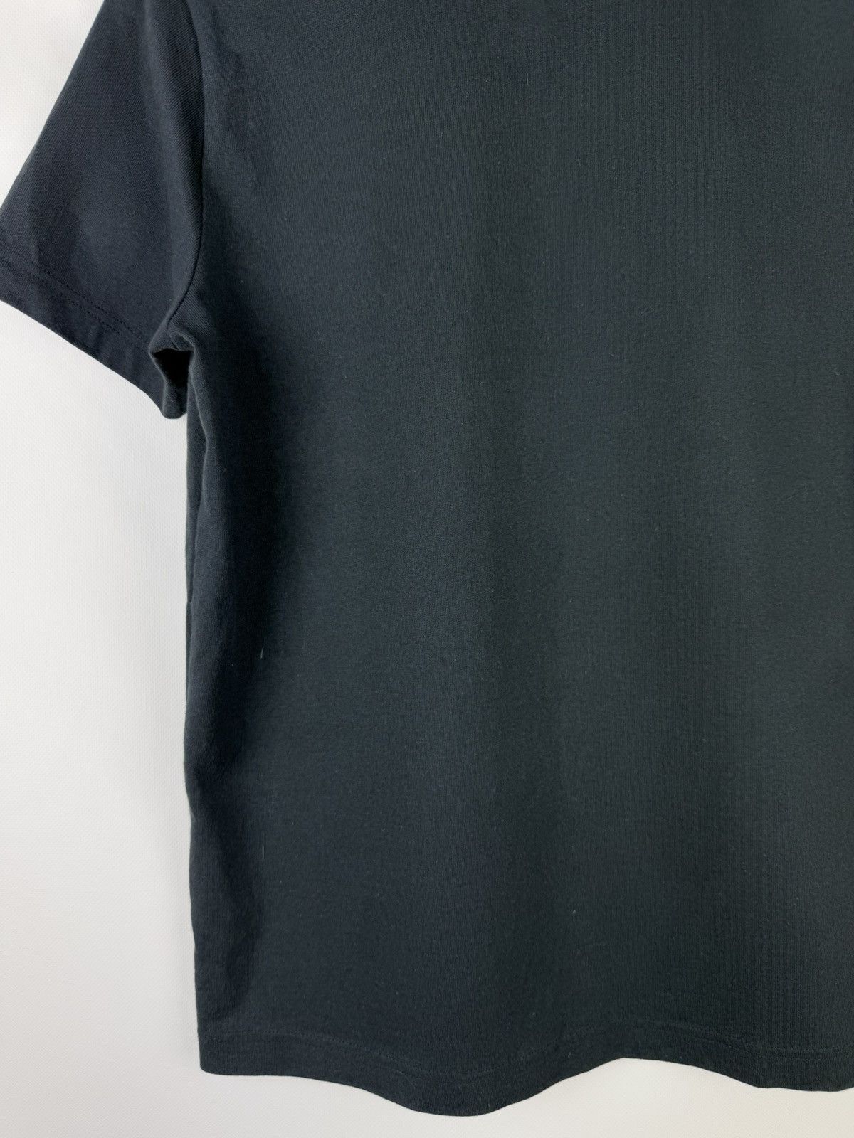 Acne Studios Acne Studios Patch Face Multilogo Men’s Short Sleeve T Shirt Size US S / EU 44-46 / 1 - 18 Thumbnail