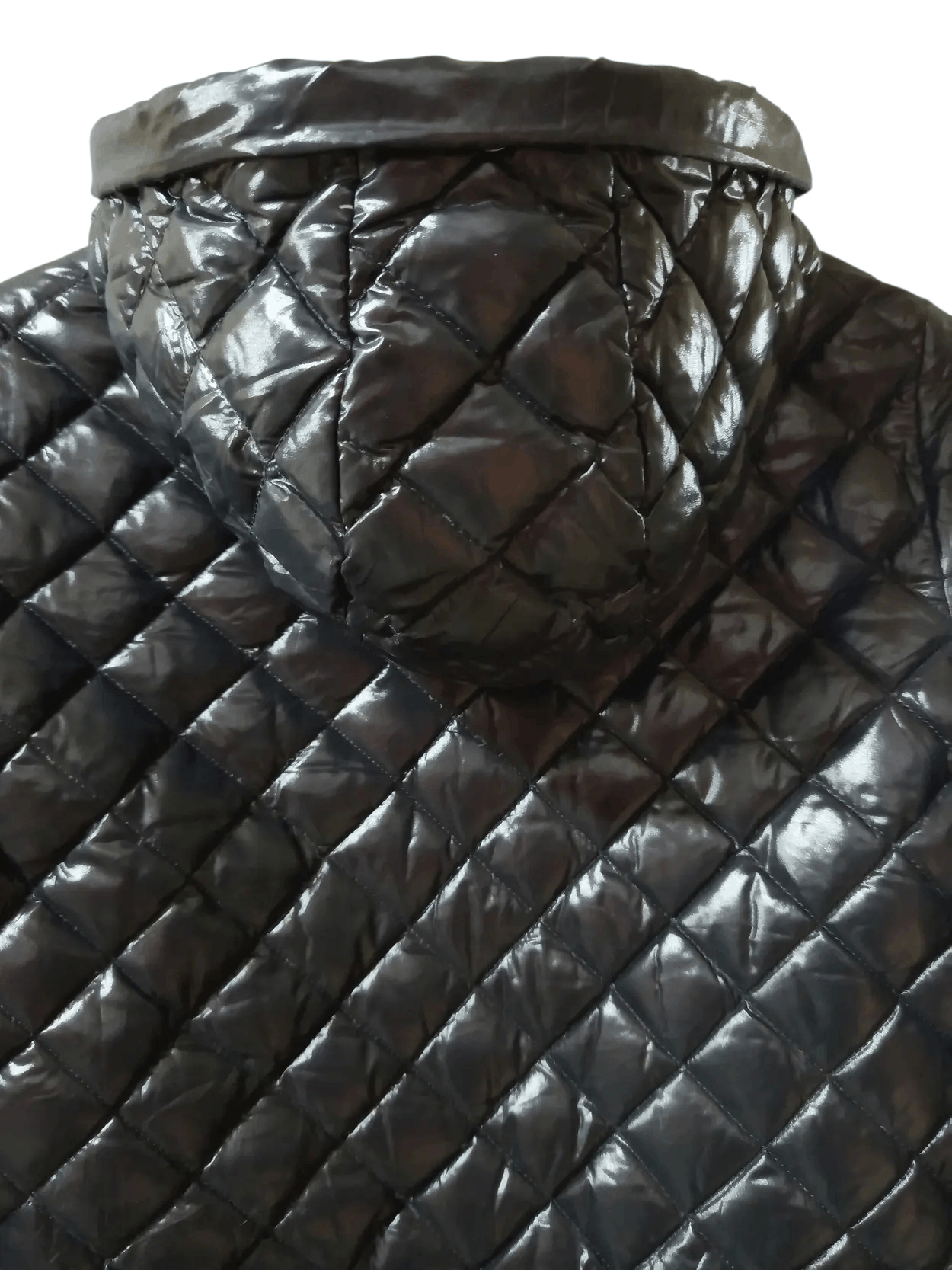 Duvetica Duvetica Quilted Puffer Jacket Size M / US 6-8 / IT 42-44 - 2 Thumbnail
