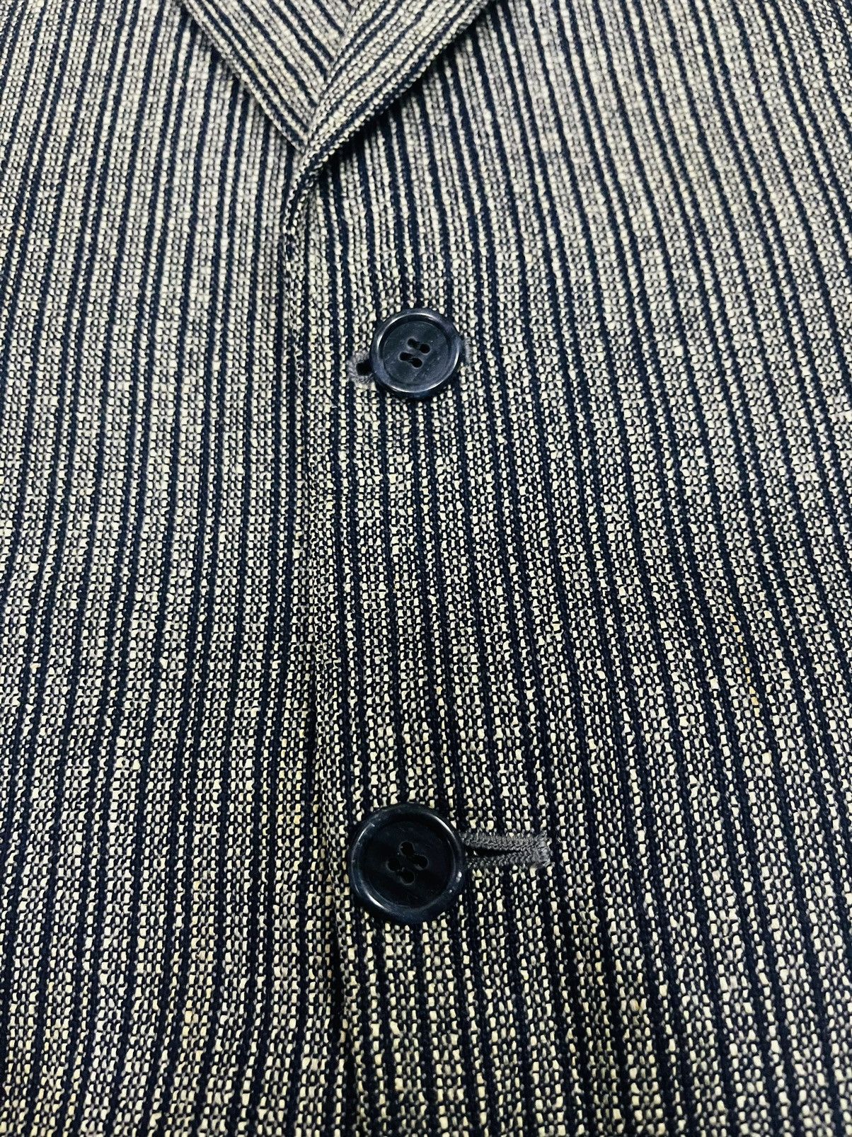 Burberry × Burberry Prorsum × Vintage Vintage Burberry Blazer (19) Size US M / EU 48-50 / 2 - 12 Thumbnail
