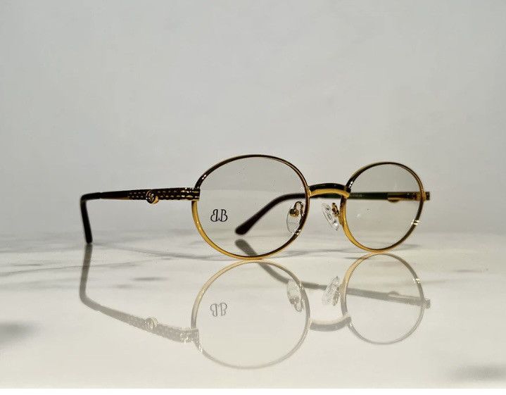 Vintage Bonano Portofino Glasses Frame Sunglasses Size ONE SIZE - 1 Thumbnail