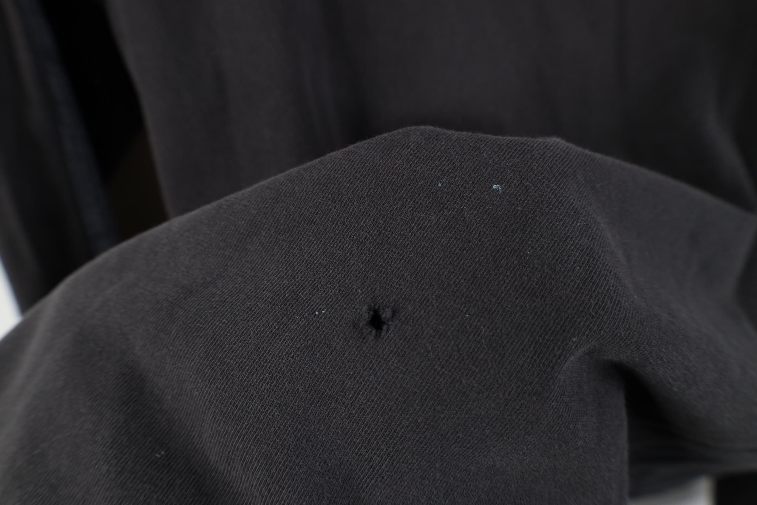 Polo Ralph Lauren Vintage Y2K Ralph Lauren Long Sleeve Ringer T-Shirt USA Size US S / EU 44-46 / 1 - 6 Thumbnail