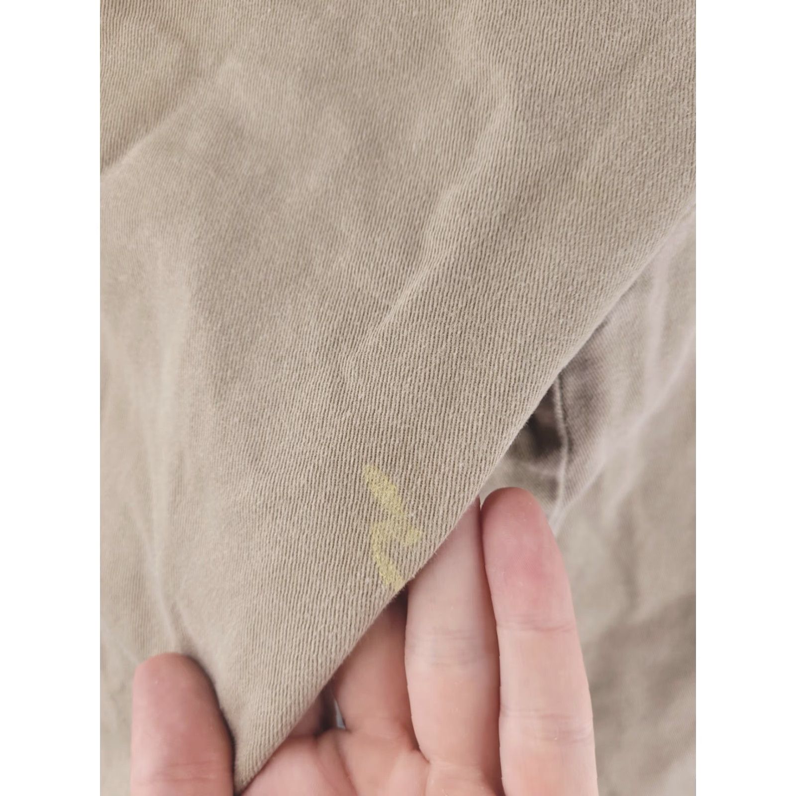 Tommy Hilfiger Tommy Hilfiger Pants Mens 35x29 Brown Cargo Relaxed Fit Skate Pants Mens Brown Cargo Relaxed Fit 35x29 Tom... Size US 35 - 4 Thumbnail