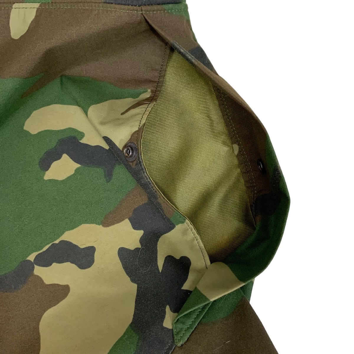 Other Trousers Extended Cold Weather Camouflage Pants Medium Size Size US 34 / EU 50 - 9 Thumbnail