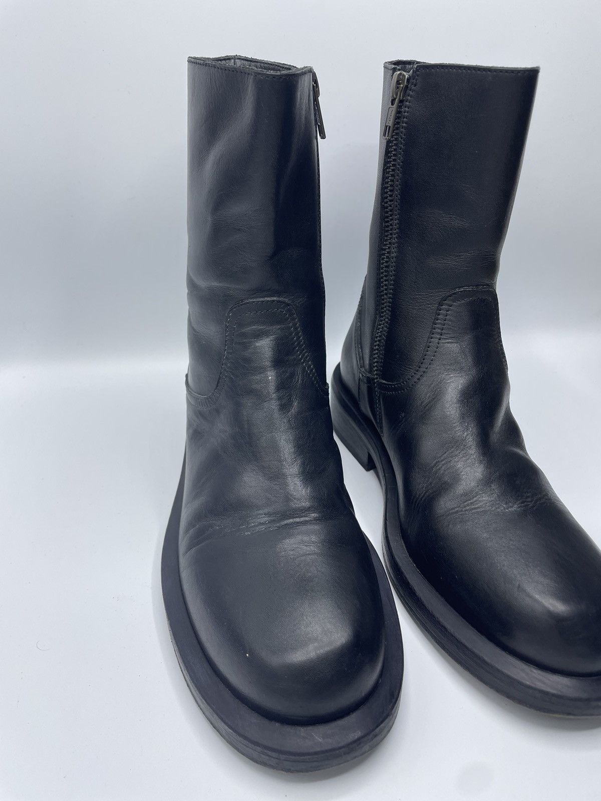 Ann Demeulemeester Ann Demuelemeester Size US 8 / IT 38 - 6 Thumbnail