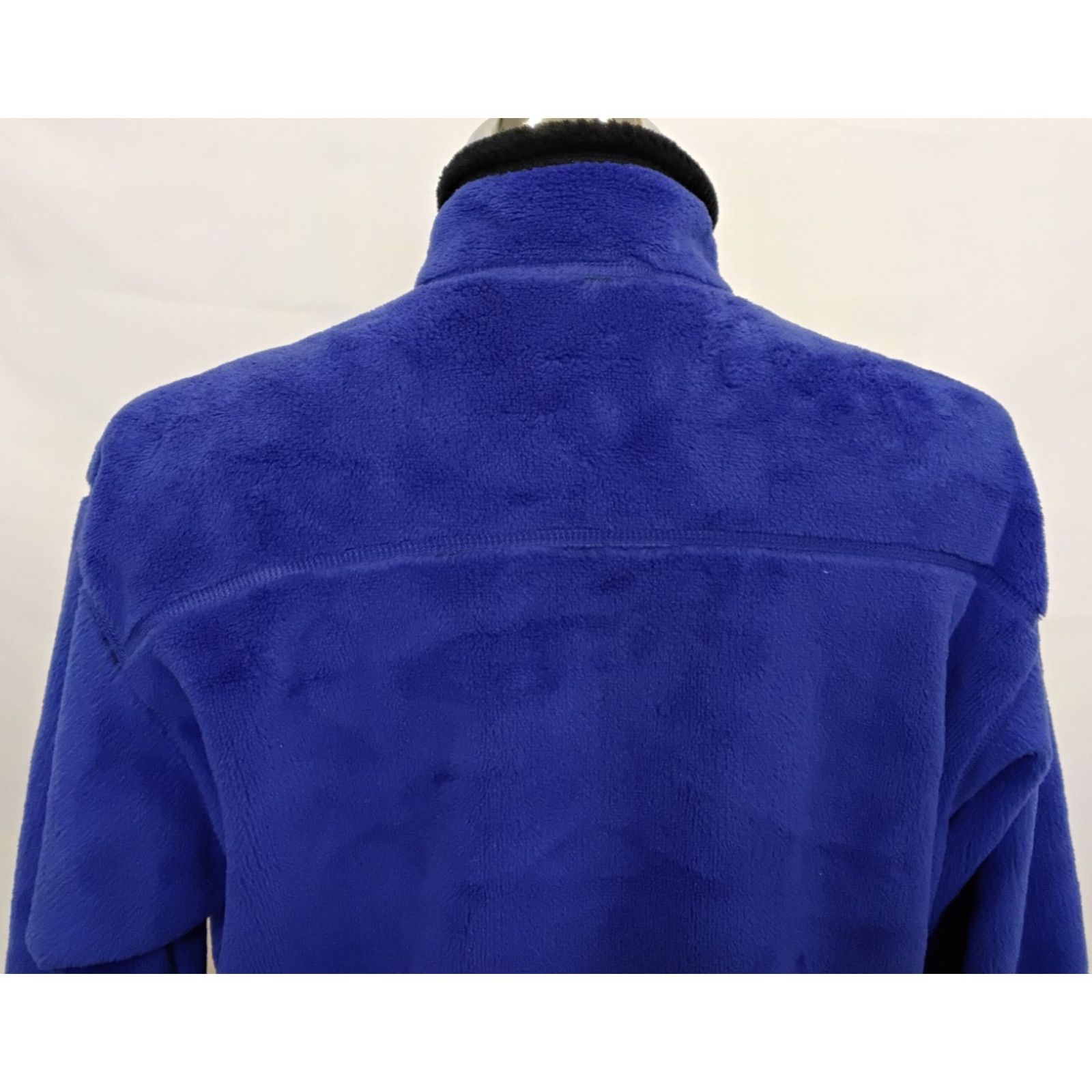Patagonia Patagonia R4 Fleece Men's XL Blue Polartec Vintage FA02 USA Size US XL / EU 56 / 4 - 6 Thumbnail