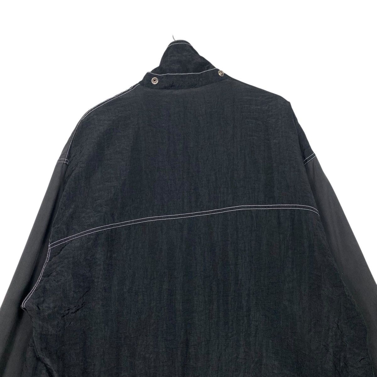 Japanese Brand Vintage Barrelroll zipper jacket Size US M / EU 48-50 / 2 - 8 Thumbnail