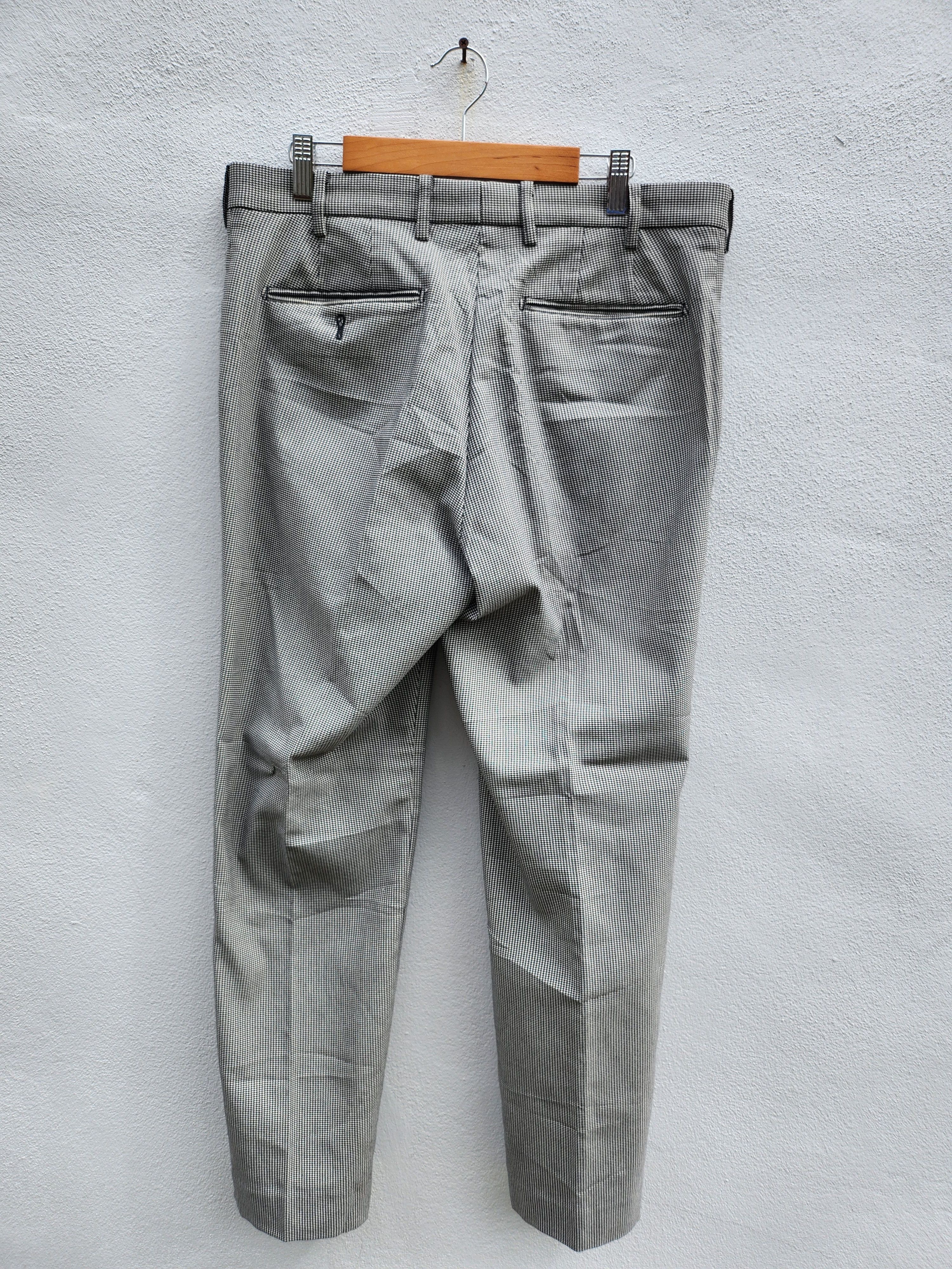 Japanese Brand 💥DoClasse Casual Pants Size US 34 / EU 50 - 5 Thumbnail
