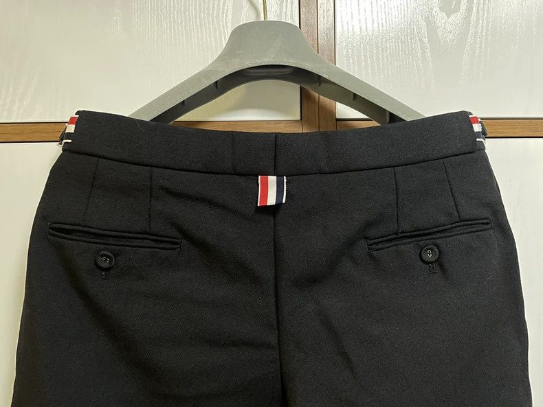 Thom Browne Thom Browne Size 2 Men's suit pants 2503-Nextarrow Size US 29 - 3 Thumbnail