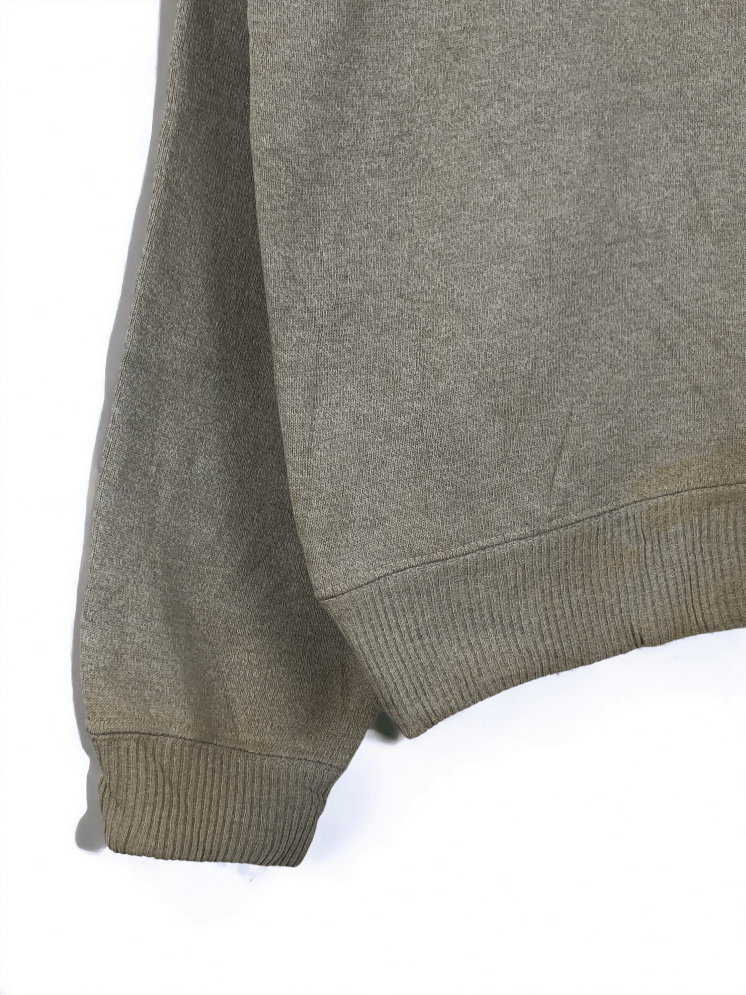 Van Rusty Vintage Van Jac Pullover Crewneck Dirty Sweatshirt Size US L / EU 52-54 / 3 - 7 Thumbnail