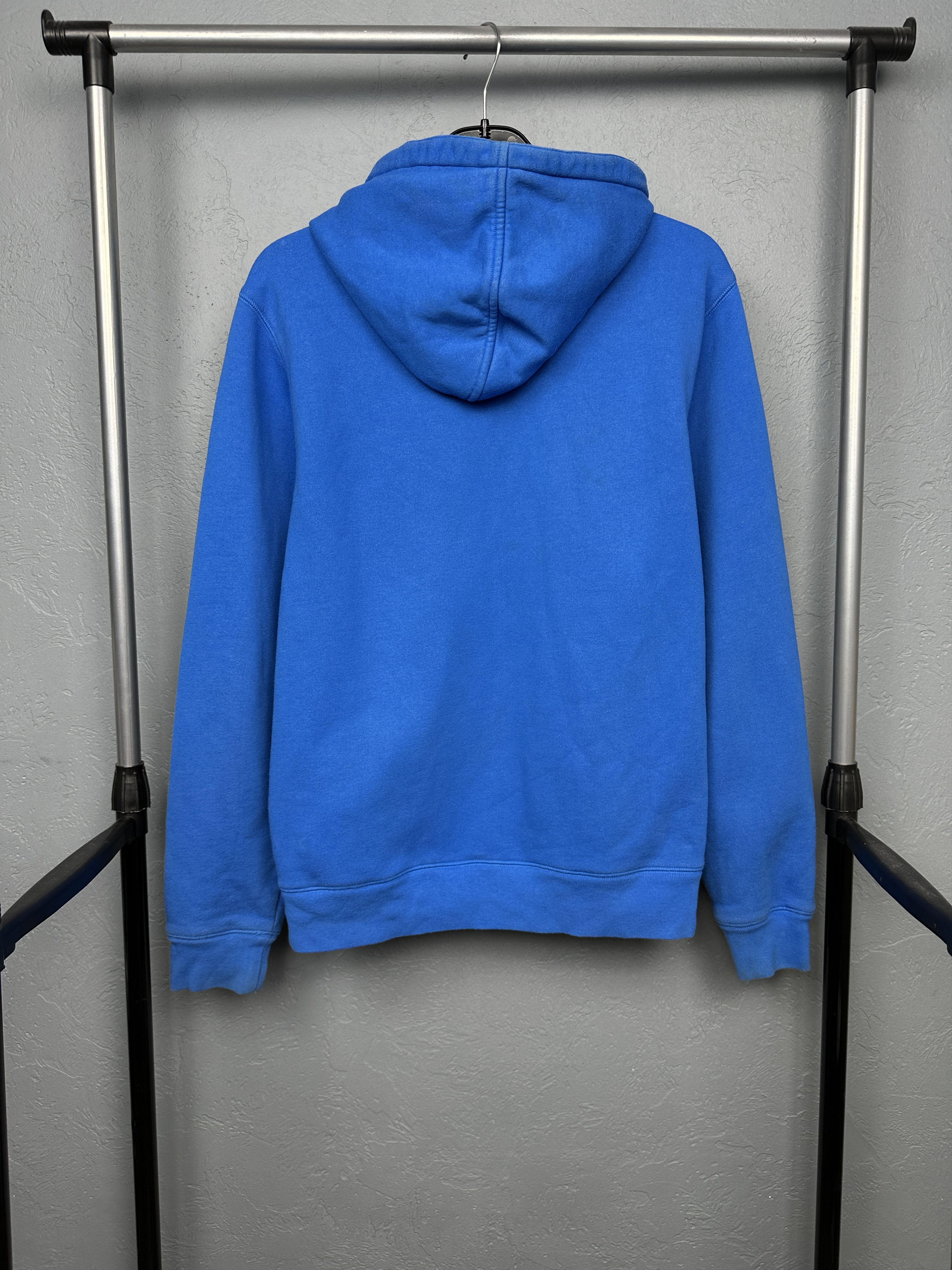 Lacoste Lacoste Mens Zip Hoodie Size US L / EU 52-54 / 3 - 7 Thumbnail