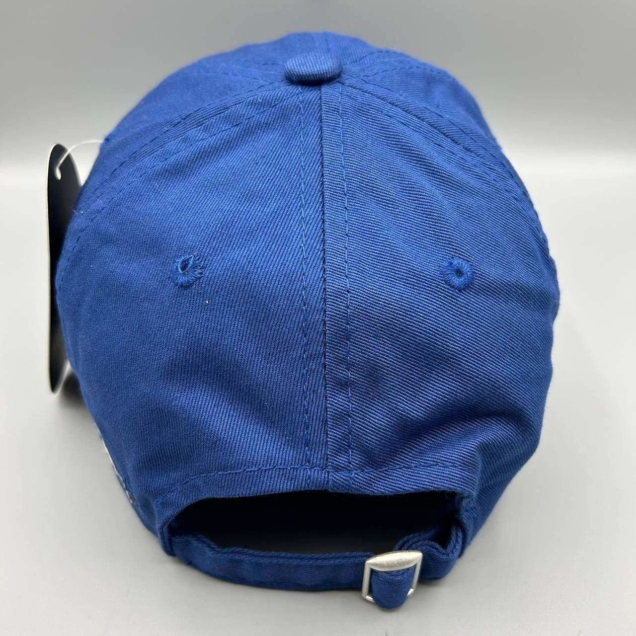 Greg Norman Greg Norman Golf Hat Men Embroidered Strap Back Cap Cotton Size ONE SIZE - 3 Thumbnail