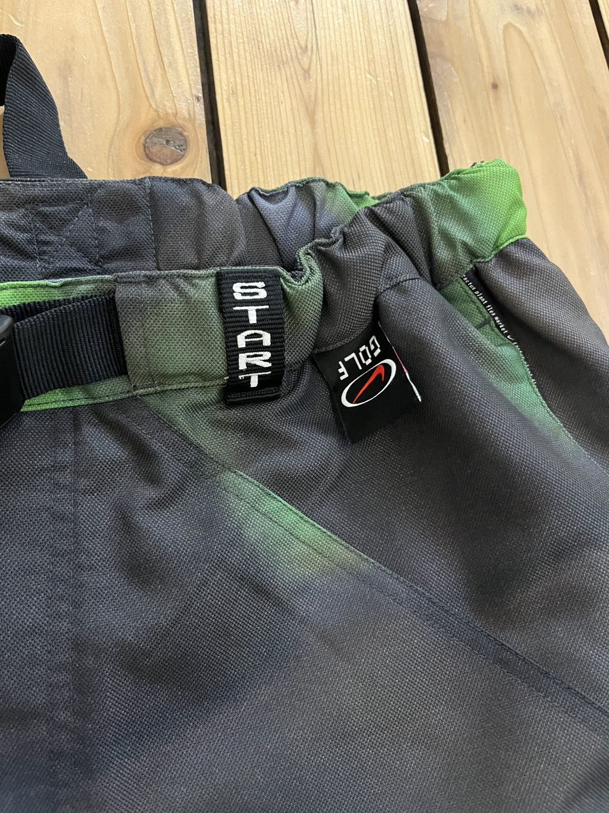 Cactus Plant Flea Market × Nike CPFM x Nike Hockey Short Size US 30 / EU 46 - 4 Thumbnail